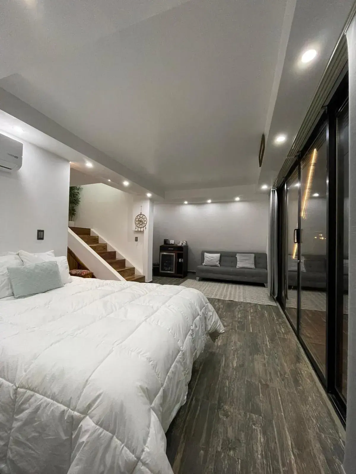 Family Room with Terrace in TEMEXKAL RESORT Family Room with Terrace in TEMEXKAL RESORT