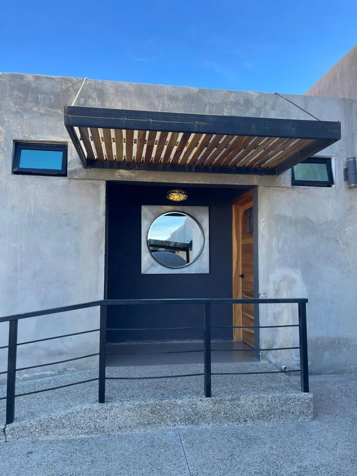 Swimming pool in TEMEXKAL RESORT