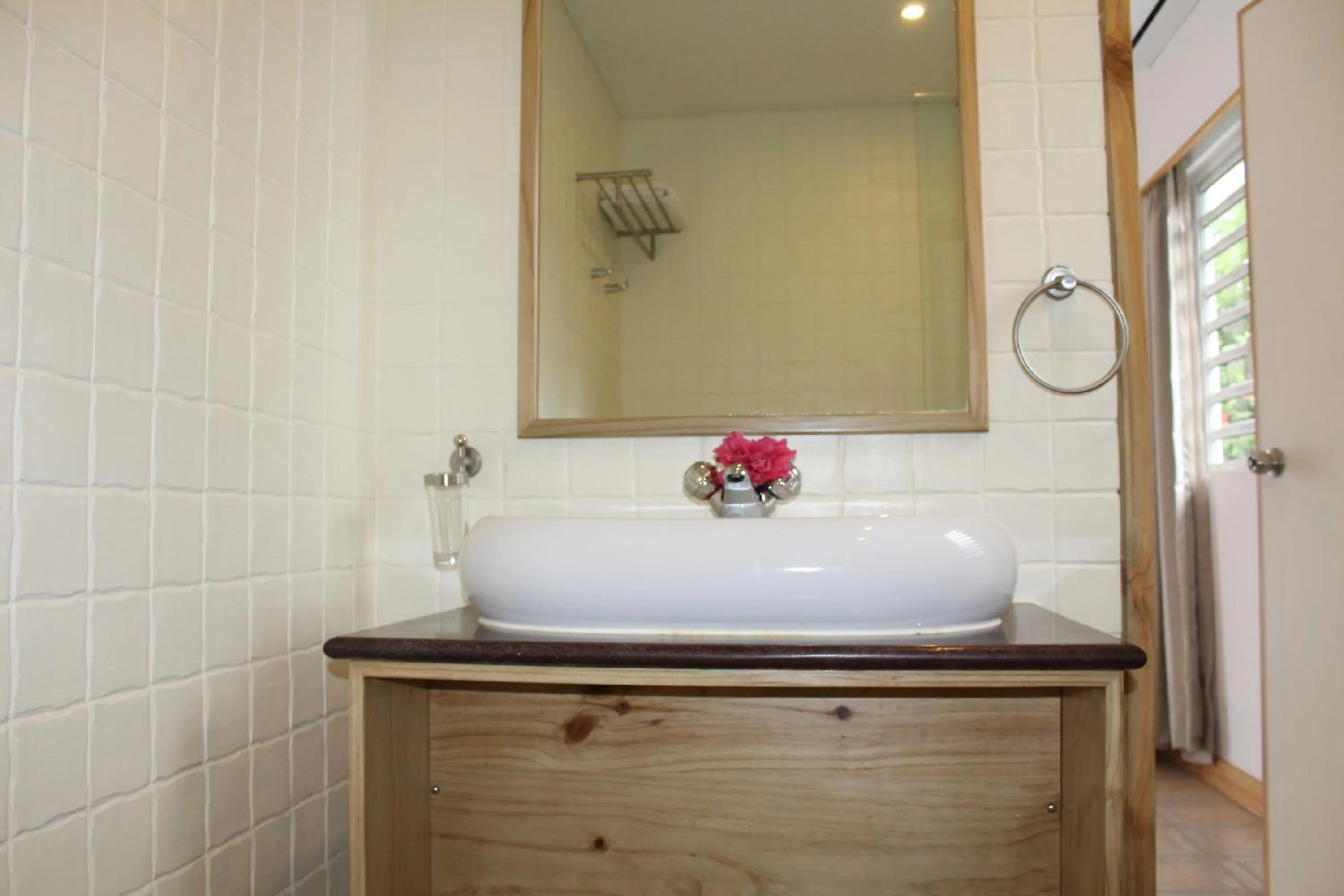 Le Relax Hotel and Restaurant