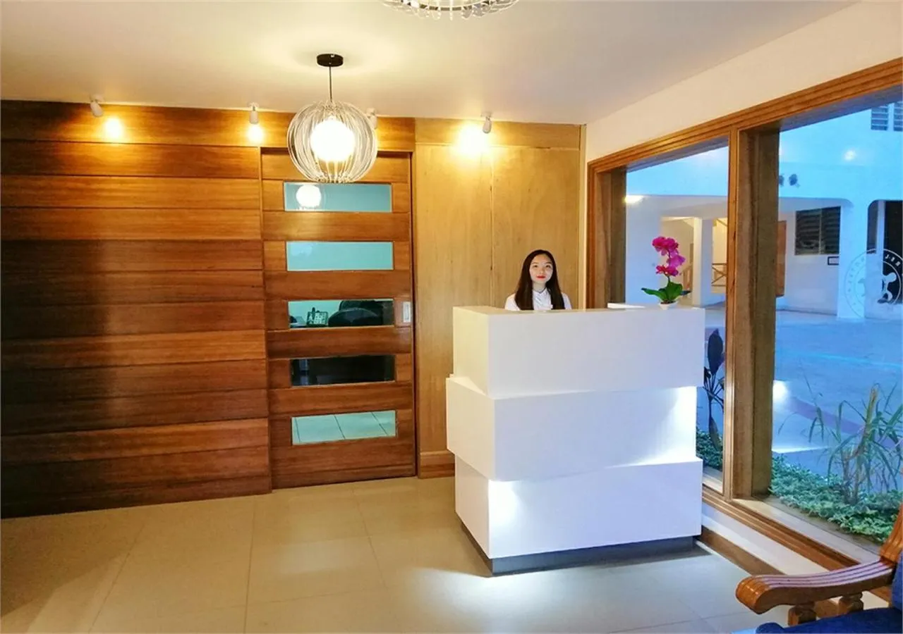 Le Relax Hotel and Restaurant