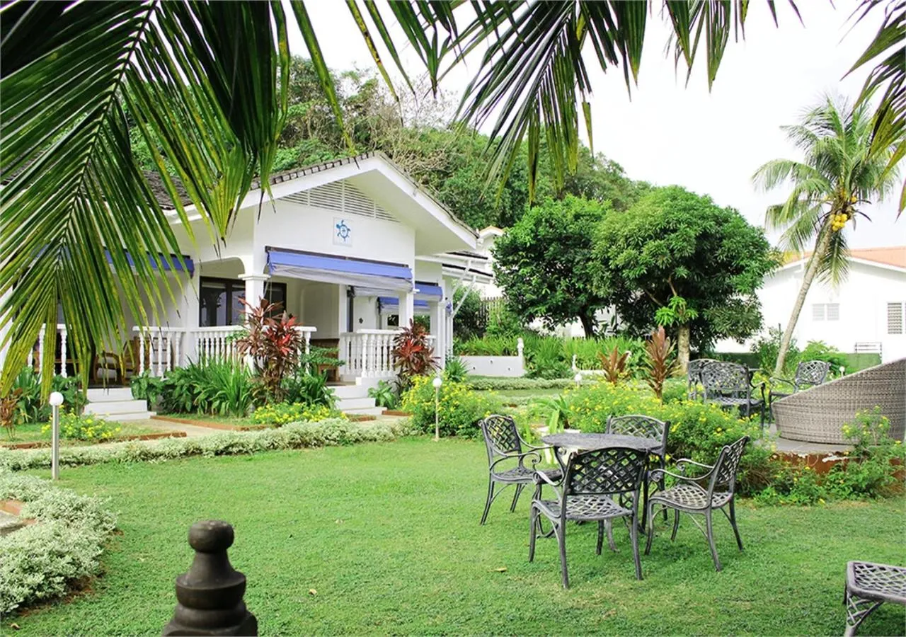 Le Relax Hotel and Restaurant