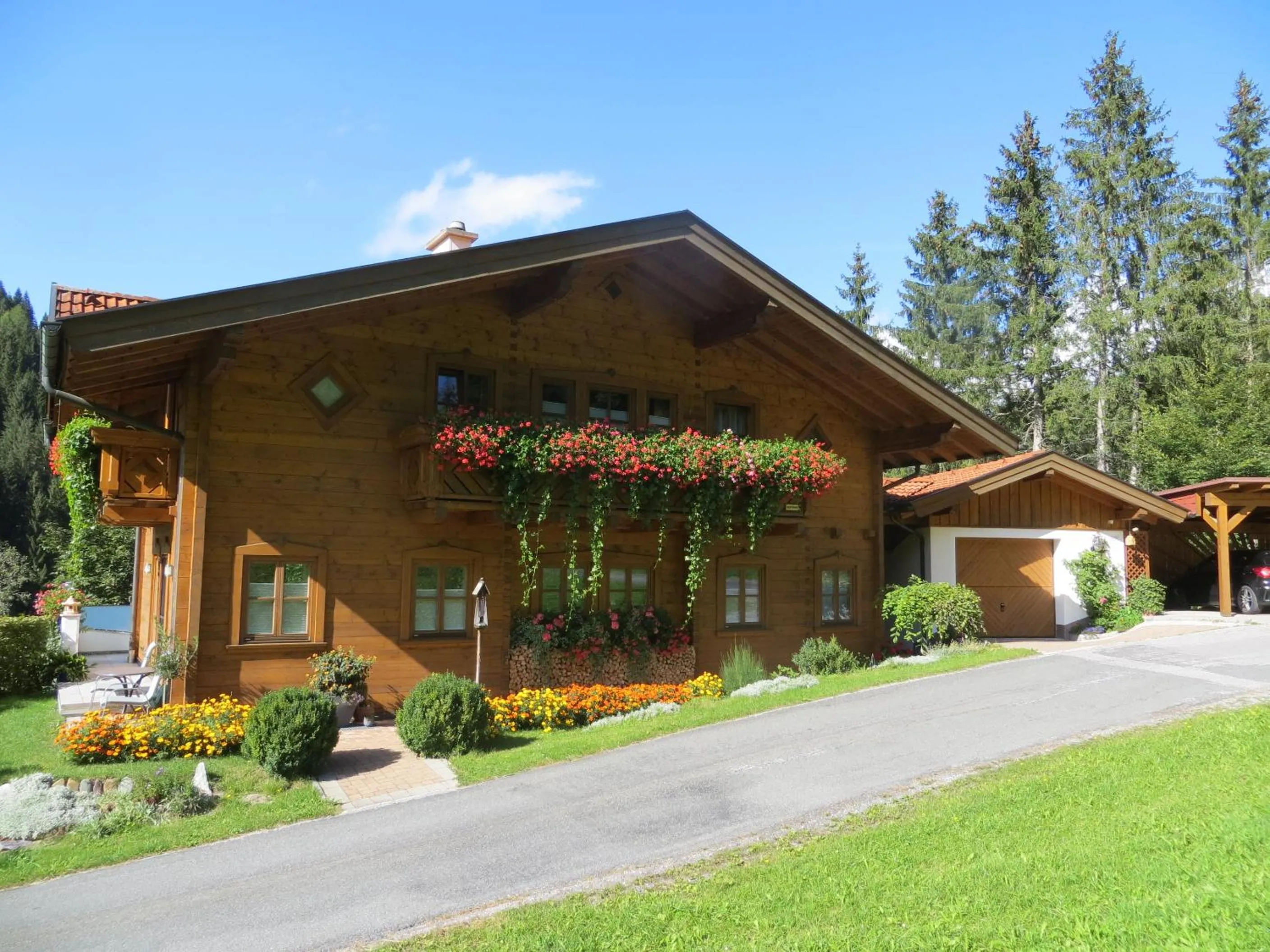 Appartement Hartl