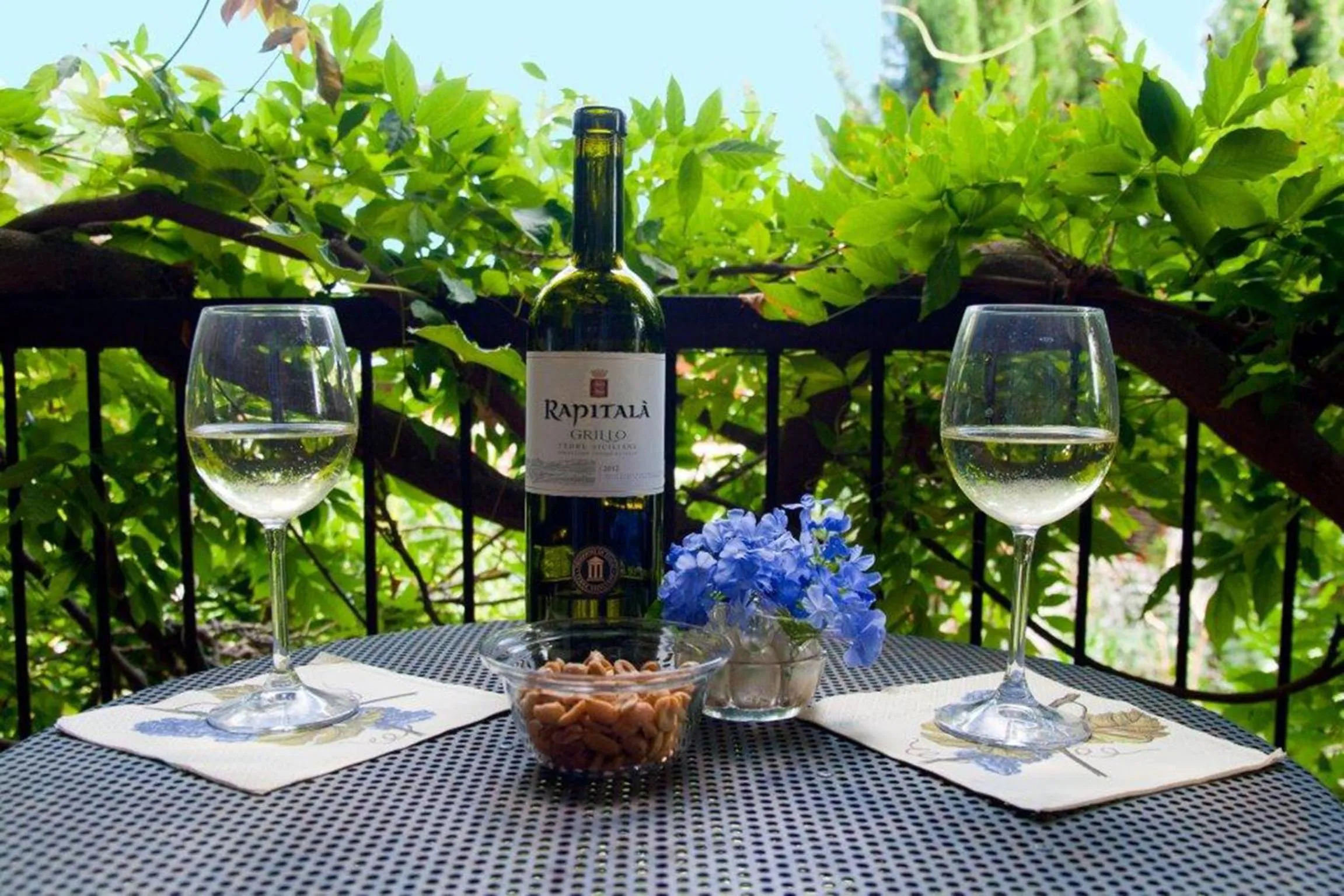 Other in Il Glicine sul Golfo