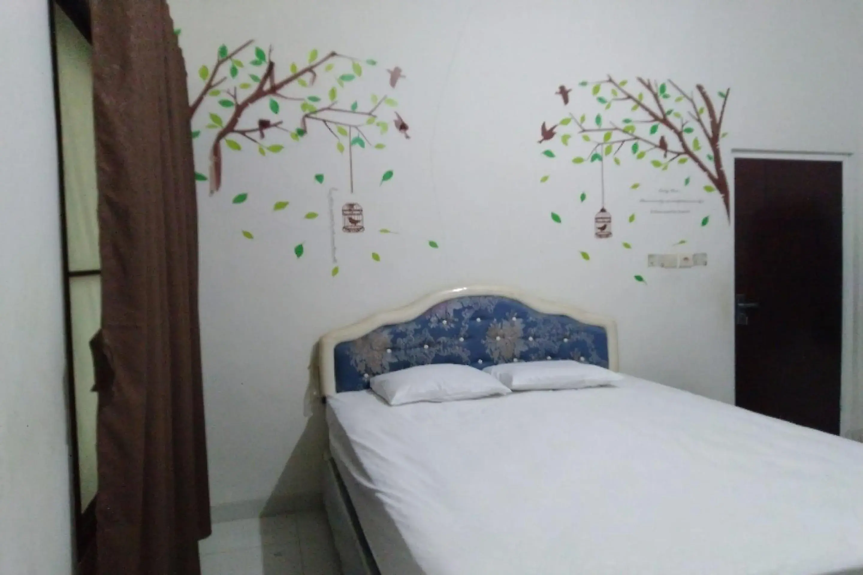 Hotel O Spring Homestay Hotel O Spring Homestay