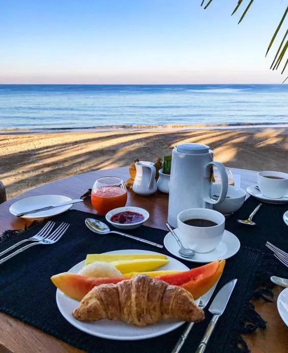 Beach in Hotel Residence Marilar