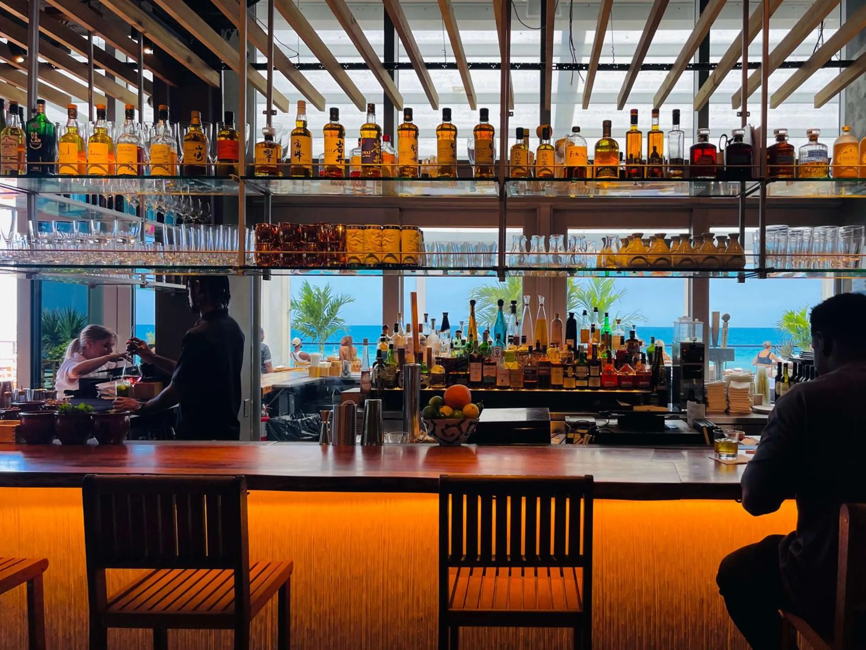 Nightclub / DJ in Million Dollar View at Hyde Resort And Residences