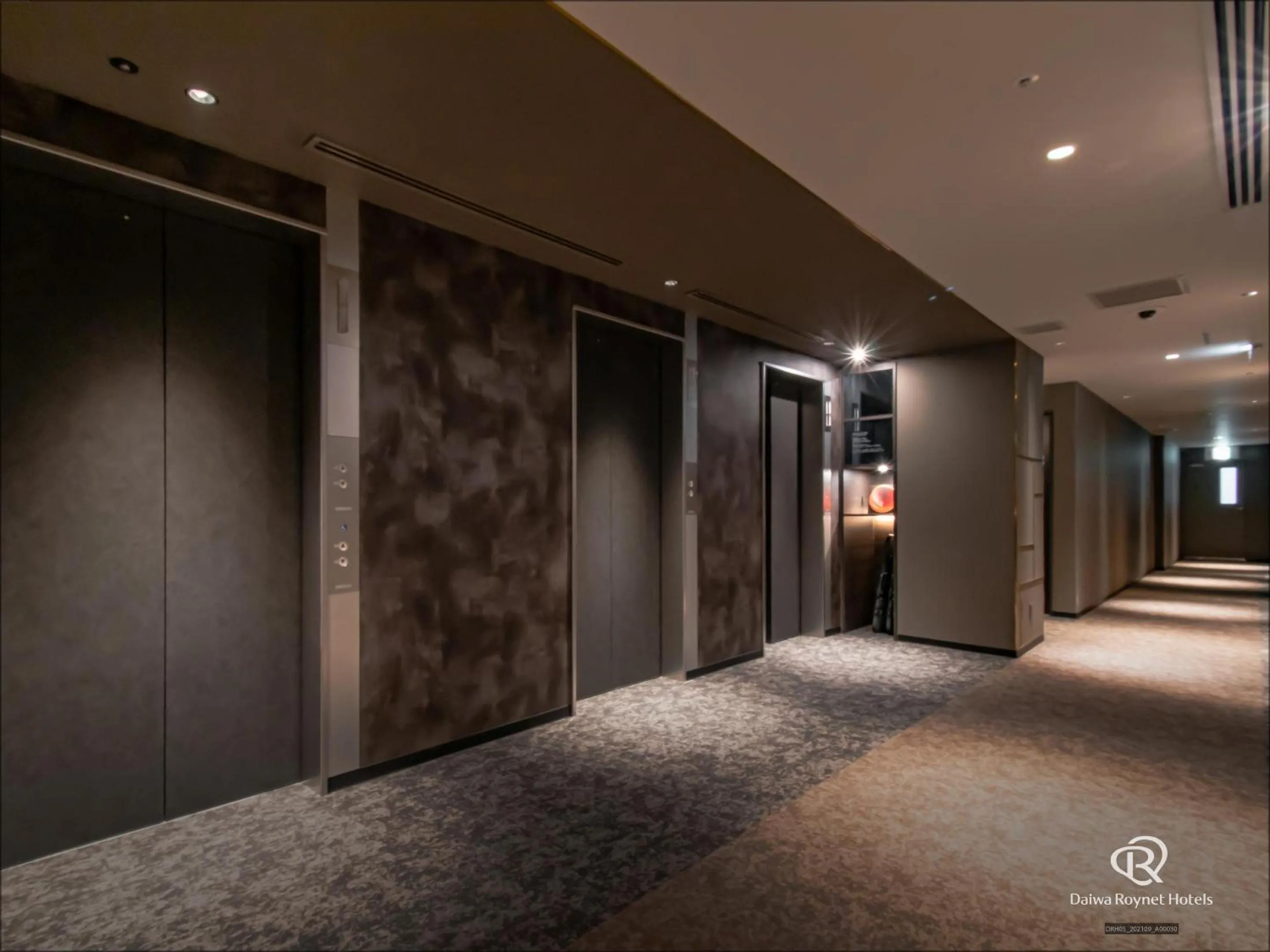 Other in Daiwa Roynet Hotel Osaka Sakaisuji Honmachi PREMIER