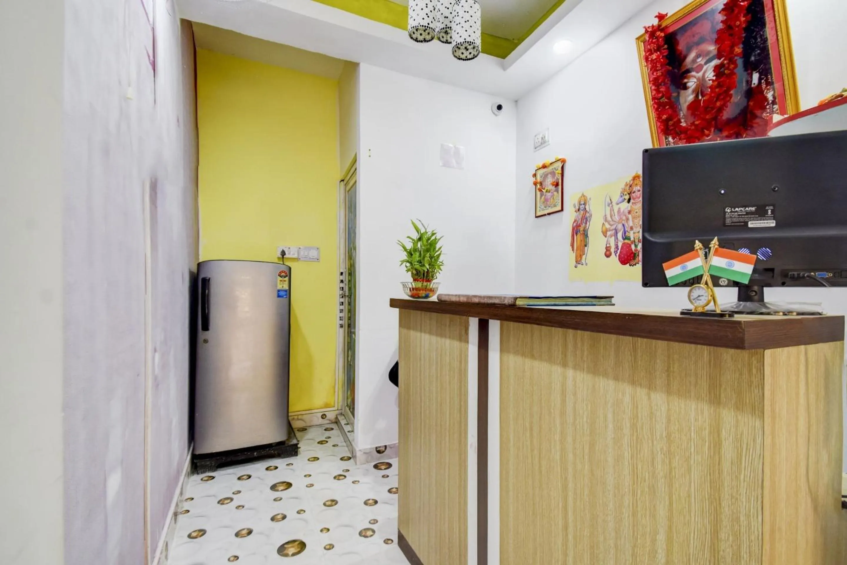 Super Hotel O Ankita Guest House