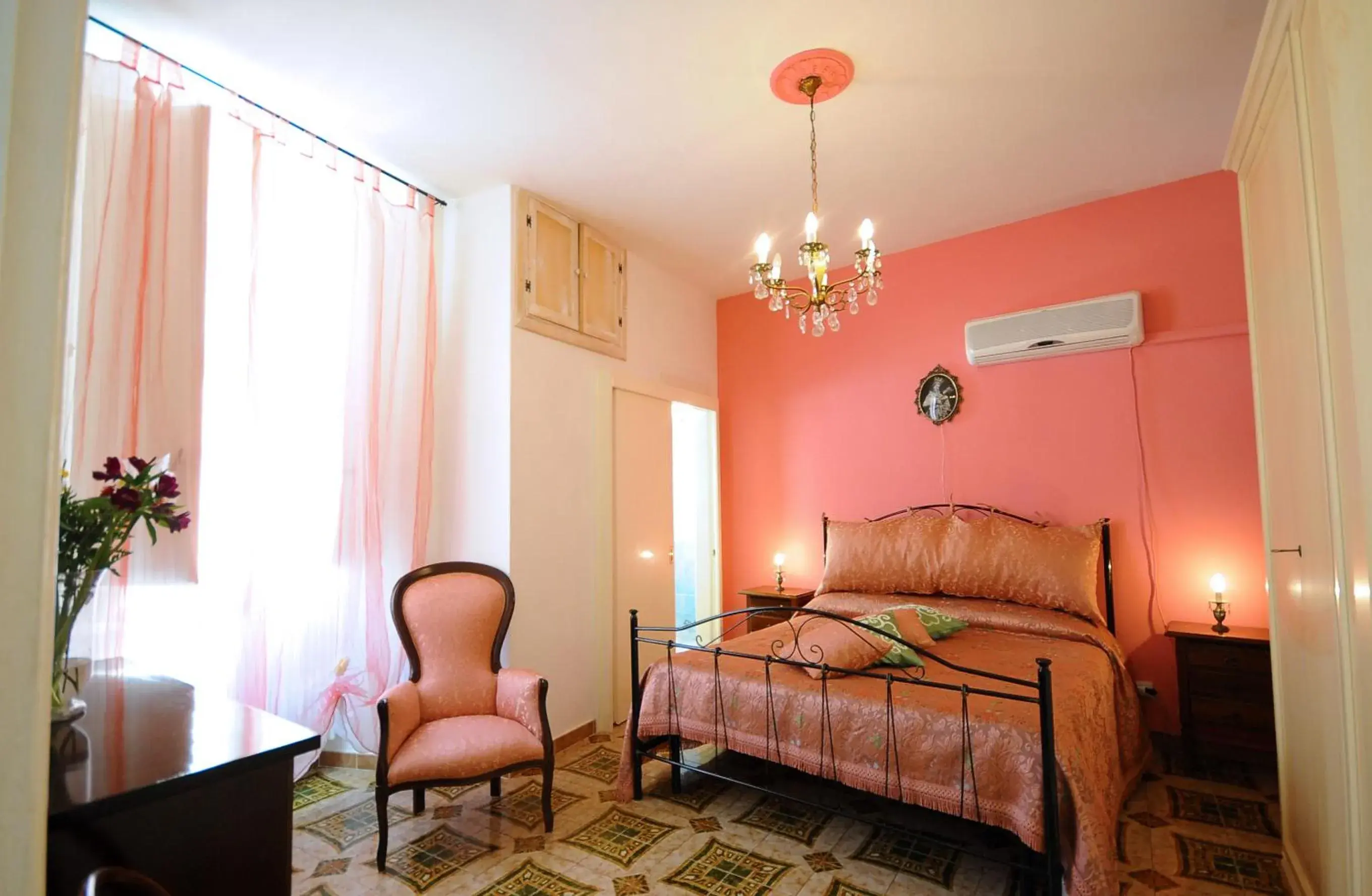 Triple Room Double Use in Palazzo Rocci Rooms Triple Room Double Use in Palazzo Rocci Rooms