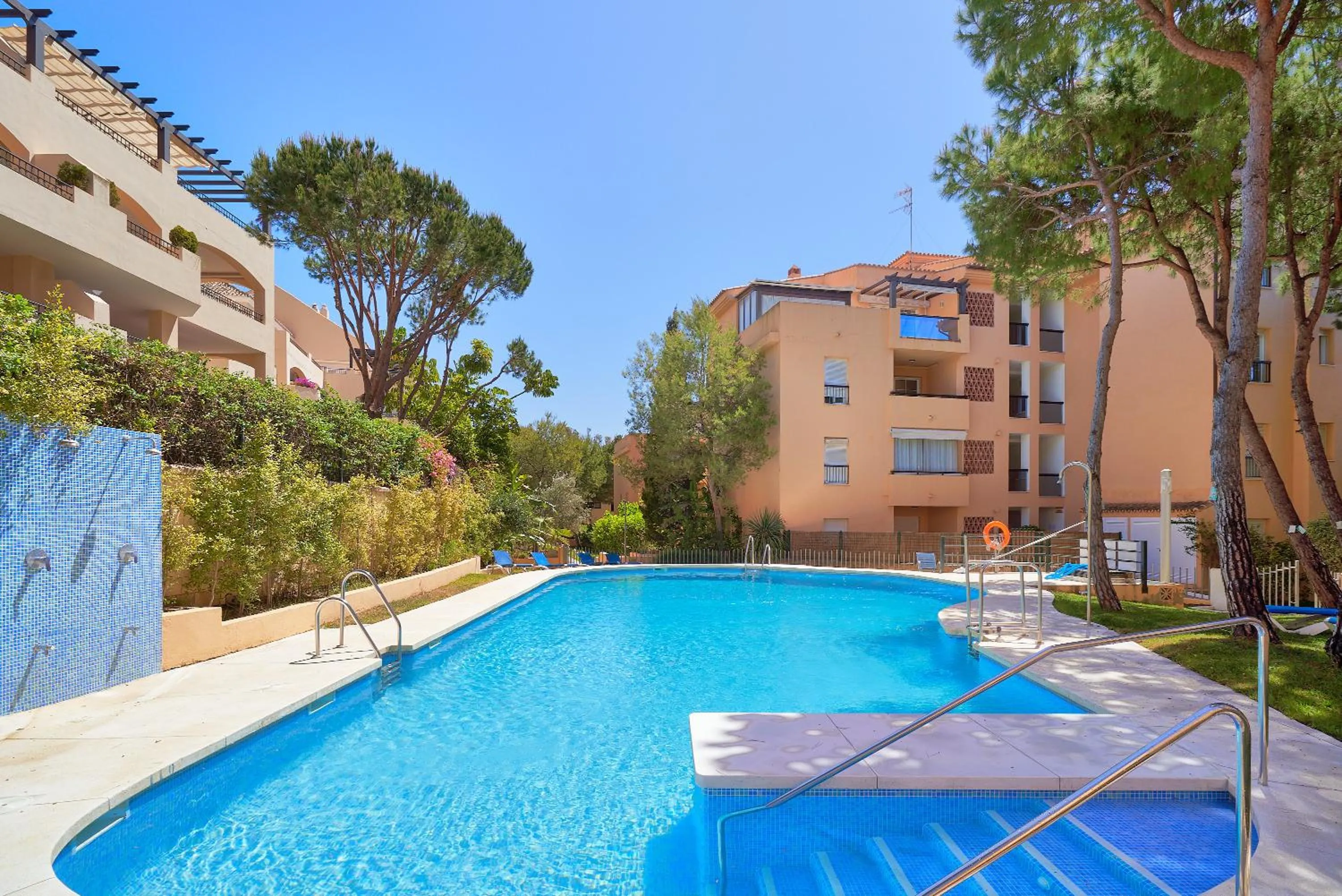 Beach & Golf Design Apartment Marbella