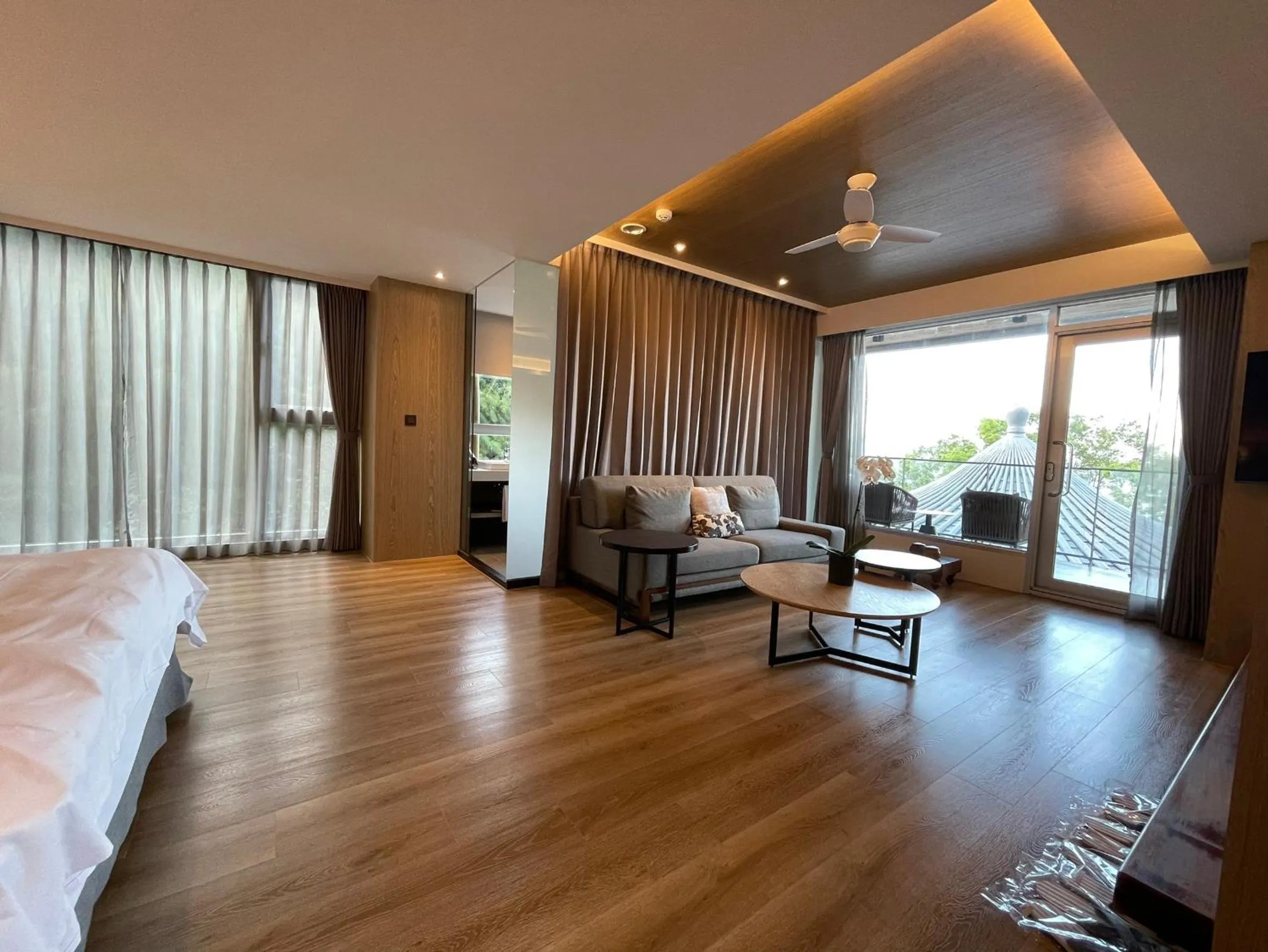 Hotelday Sun Moon Lake