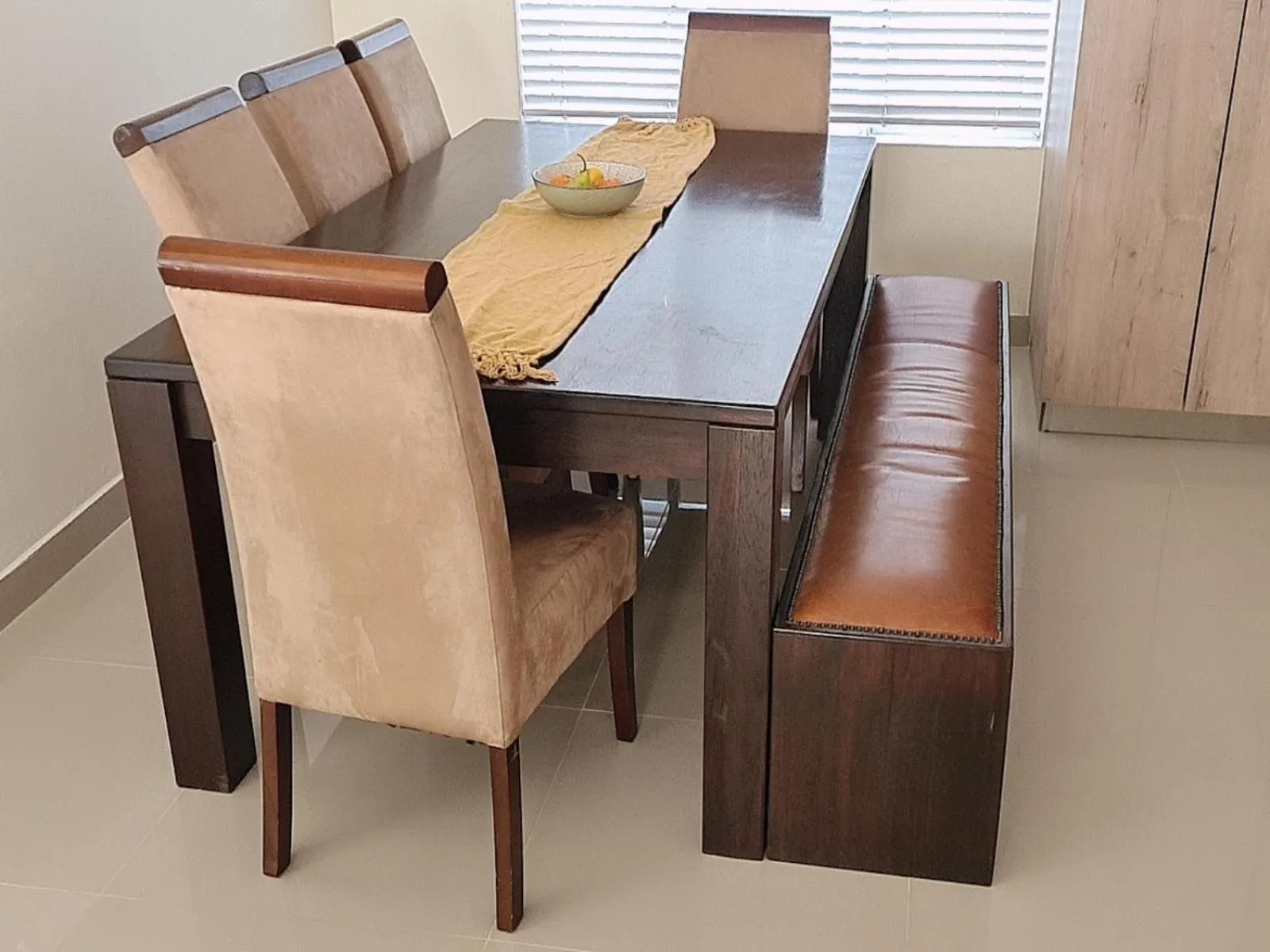 Property building in Modern Executive Unit