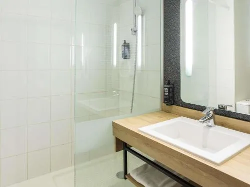 Ibis Angoulême Nord