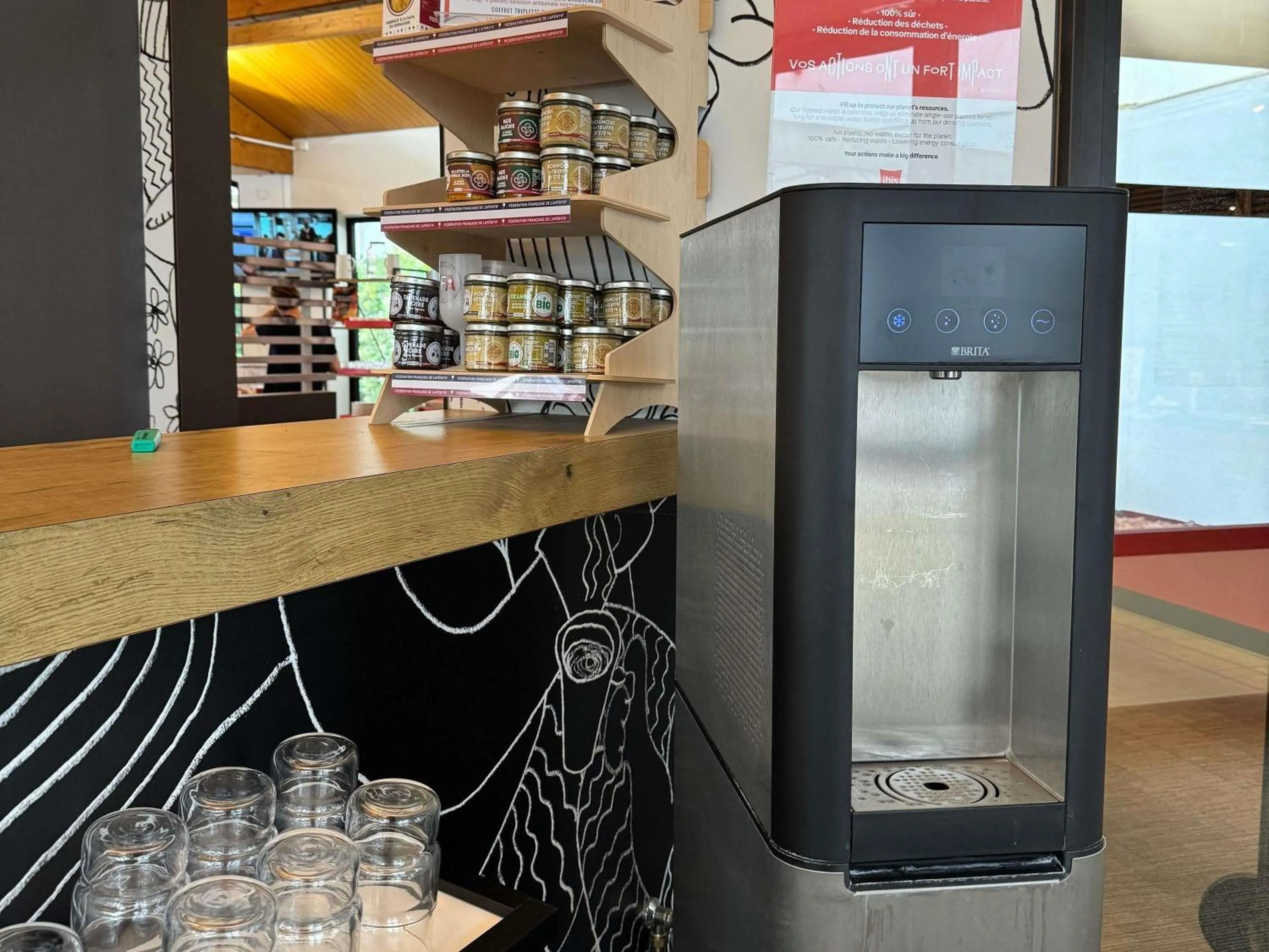 Other in Ibis Angoulême Nord