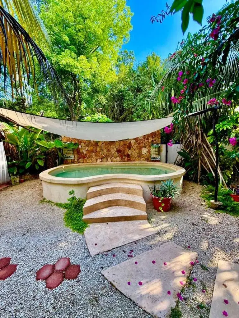 La Casa del Árbol La Casa del Árbol