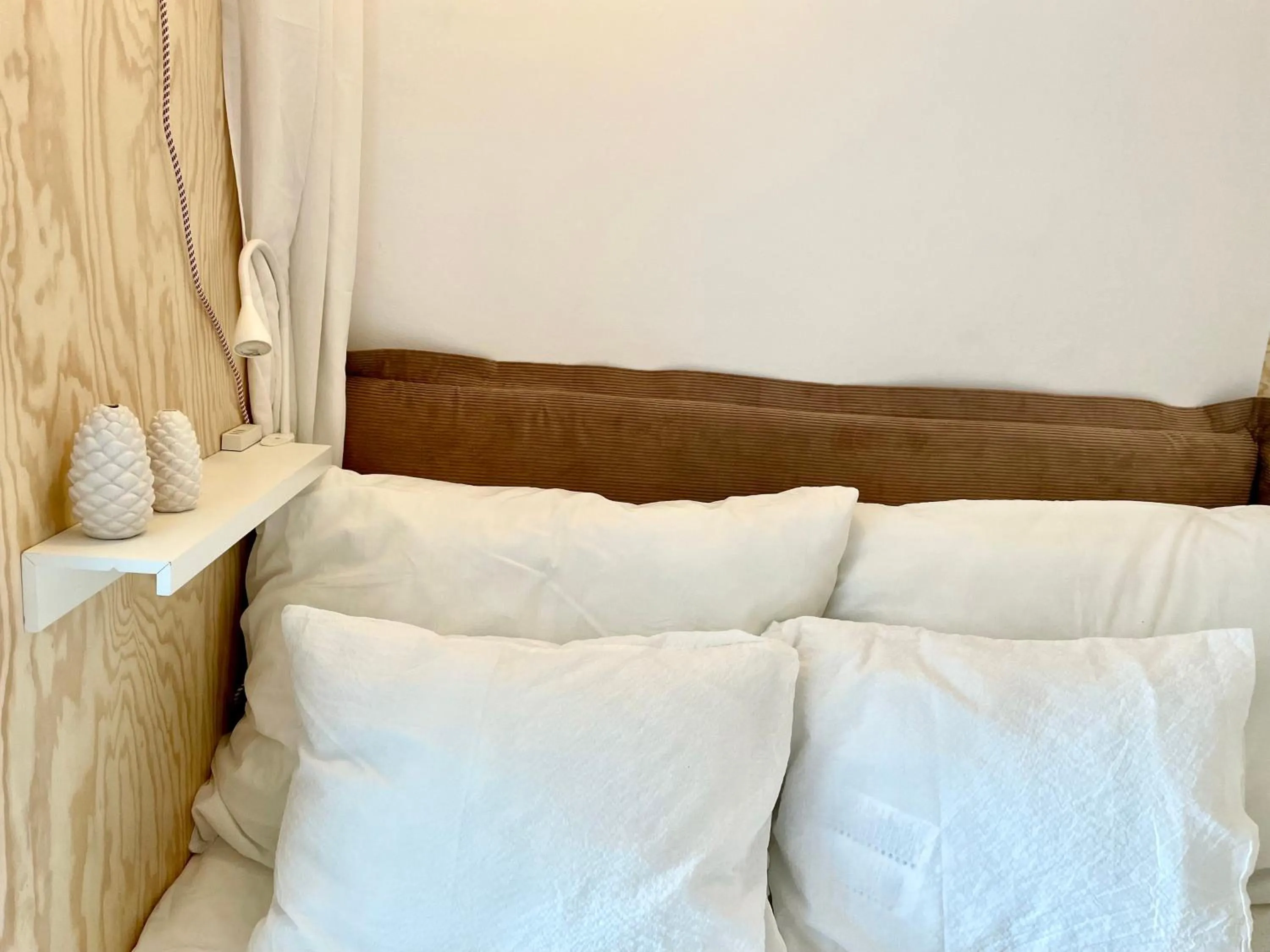 Bed in TopView City Centre