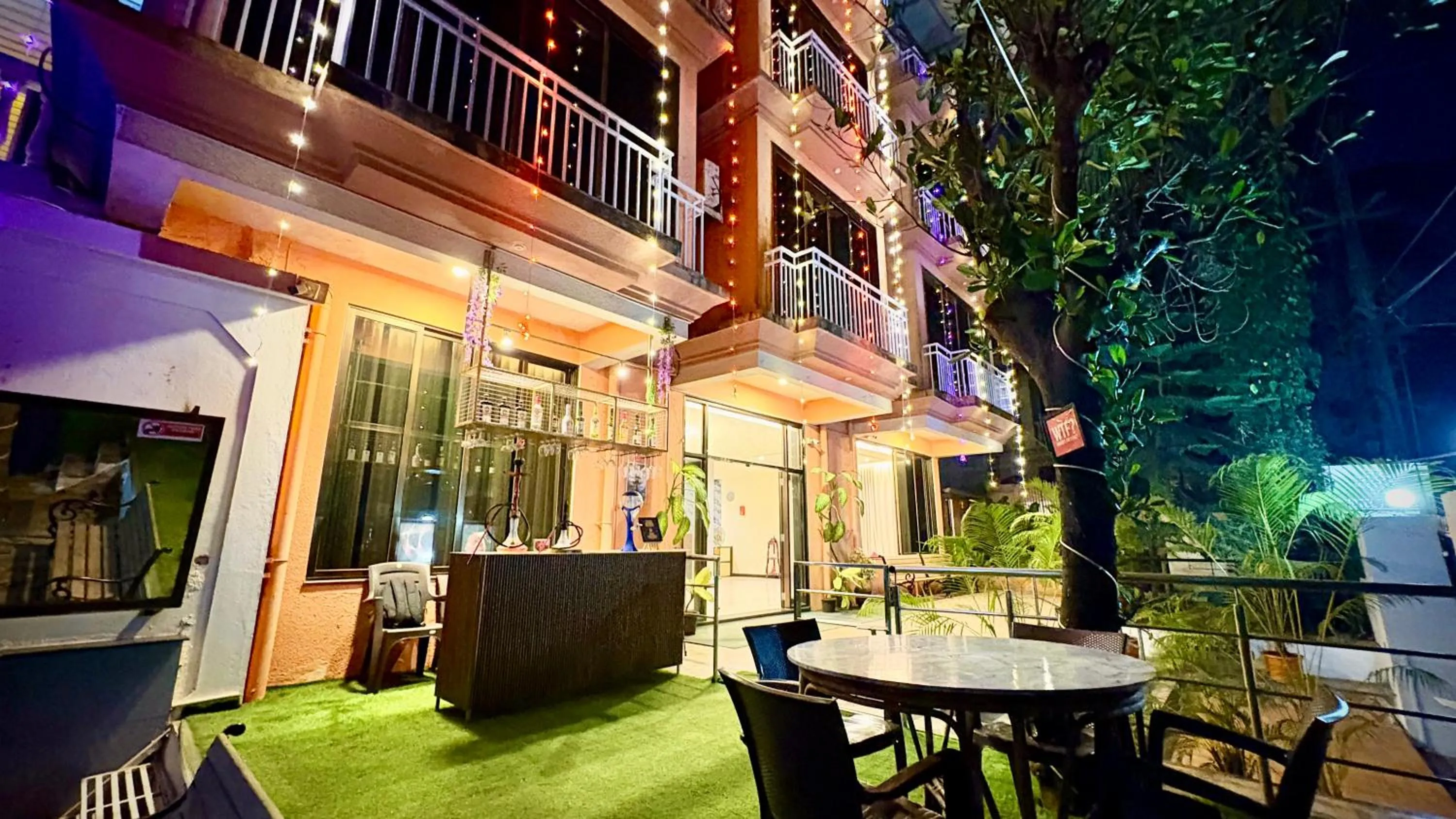 Other in Hotel 7Seas by Solara Hospitality