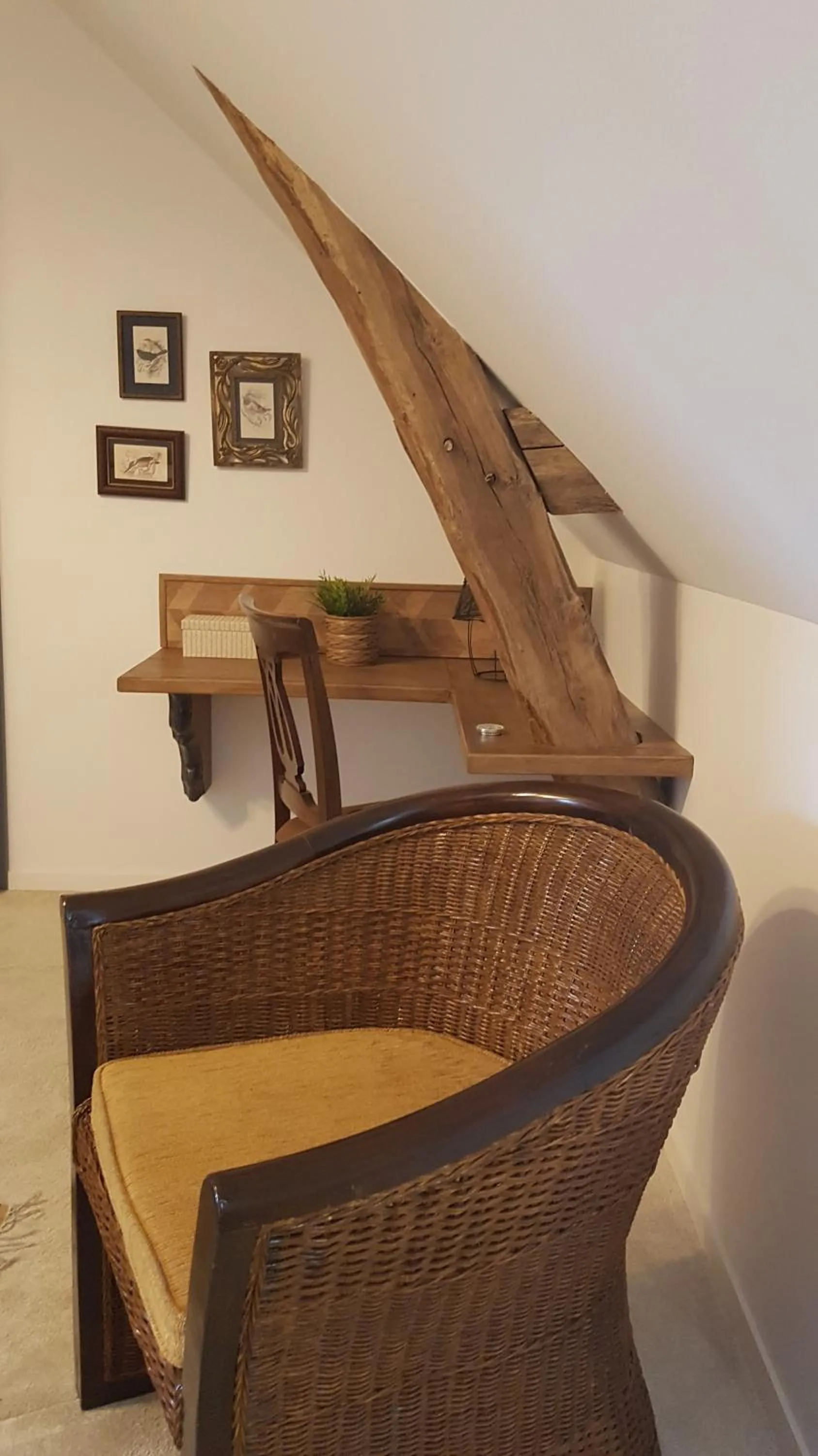Les 7 Tilleuls - Chambres d'hôtes