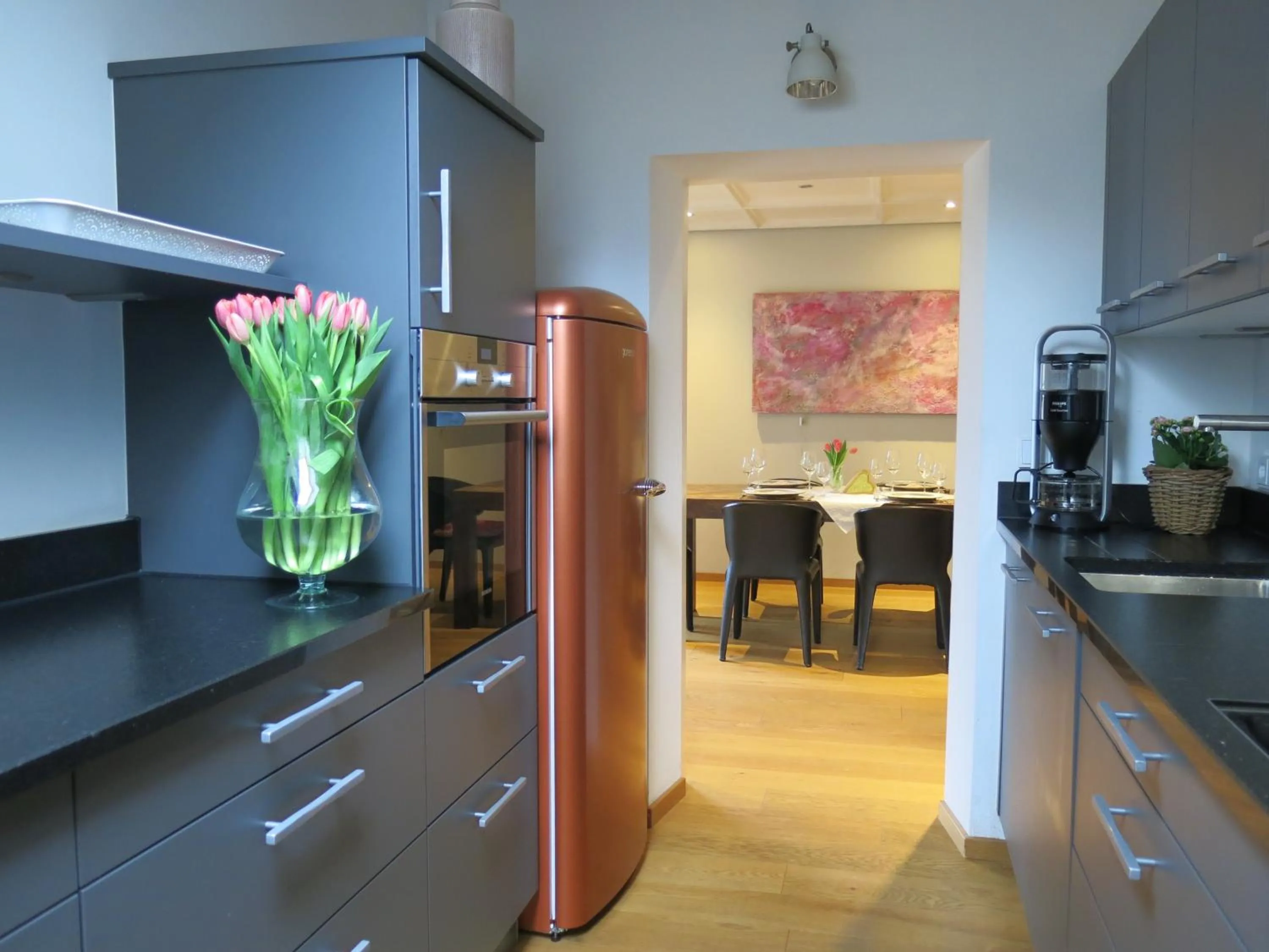 Alpenhof Garnihotel & Ferienwohnungen