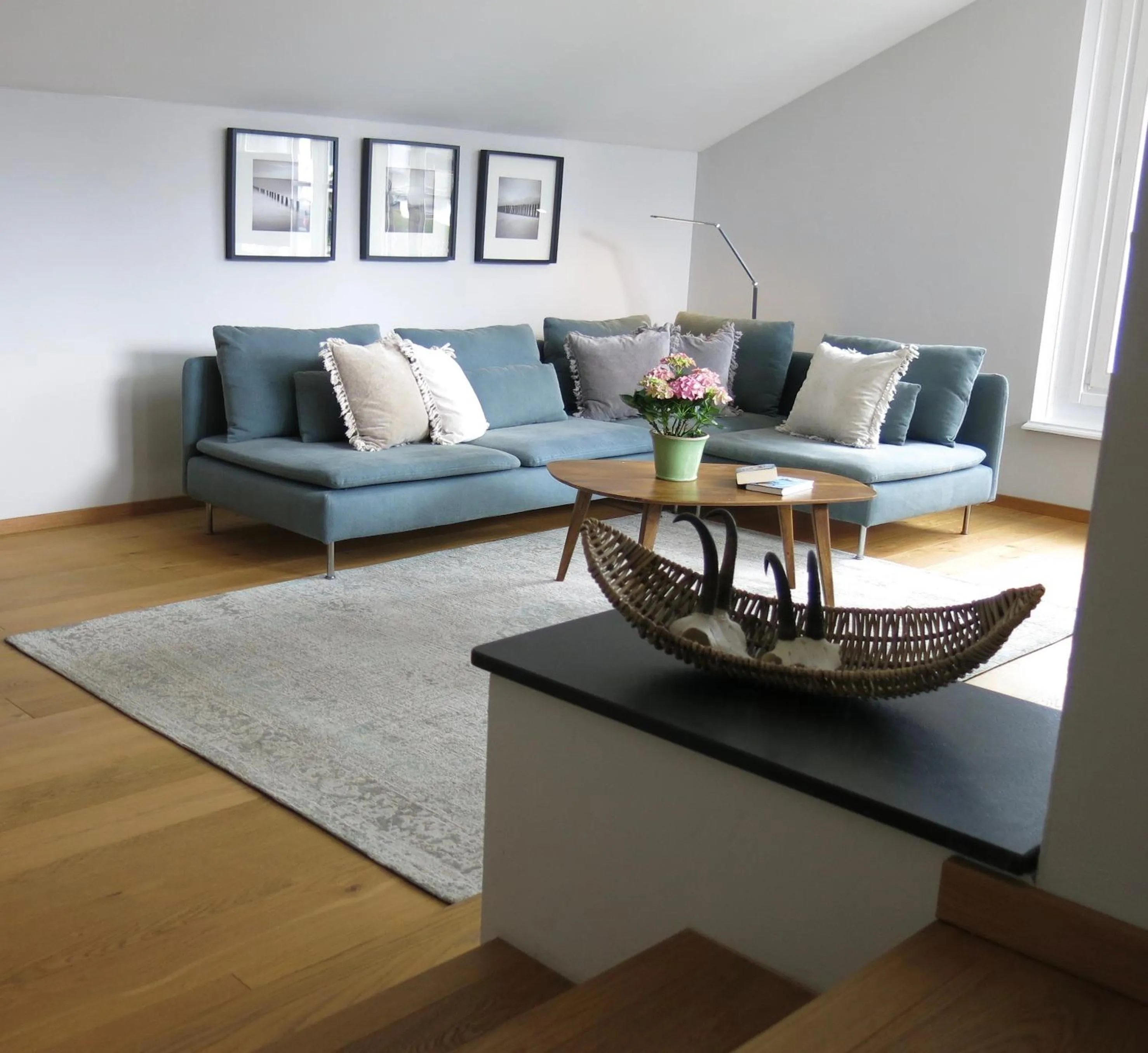 Alpenhof Garnihotel & Ferienwohnungen