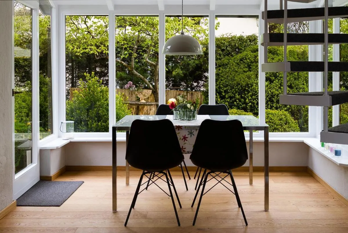 Dining area in Alpenhof Garnihotel & Ferienwohnungen