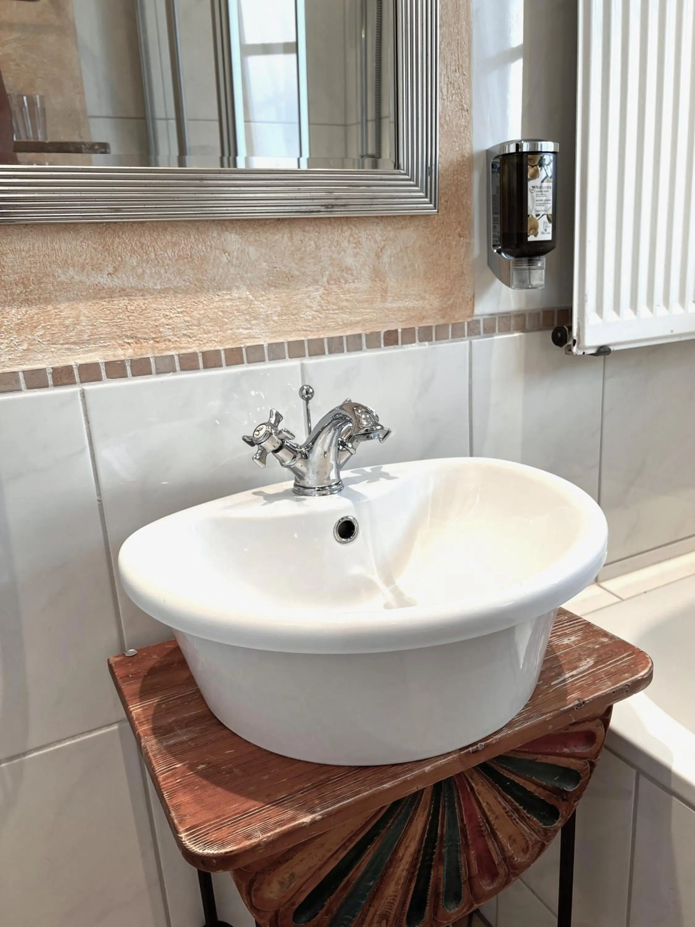 Alpenhof Garnihotel & Ferienwohnungen