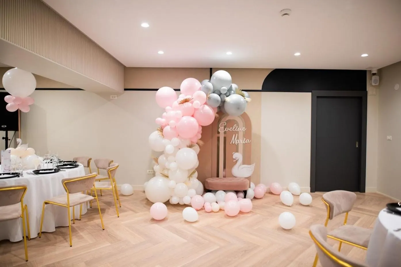 wedding in Hotel Epic Centrum