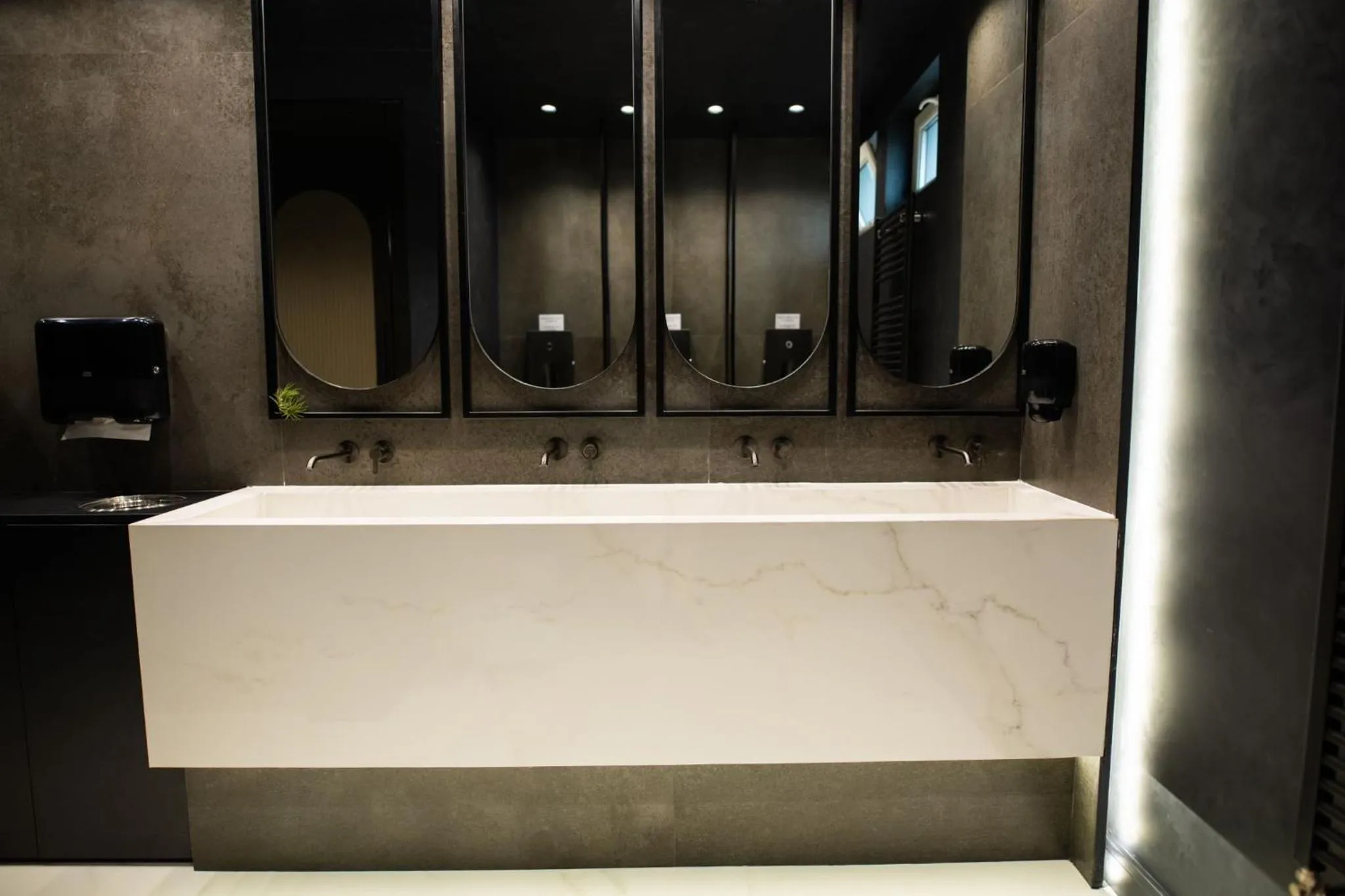 Bathroom in Hotel Epic Centrum