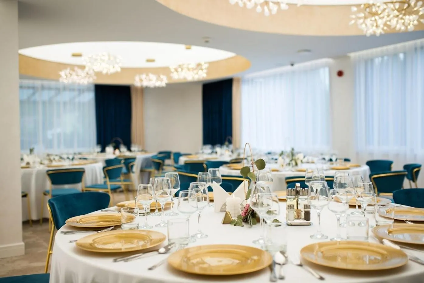 Banquet/Function facilities in Hotel Epic Centrum