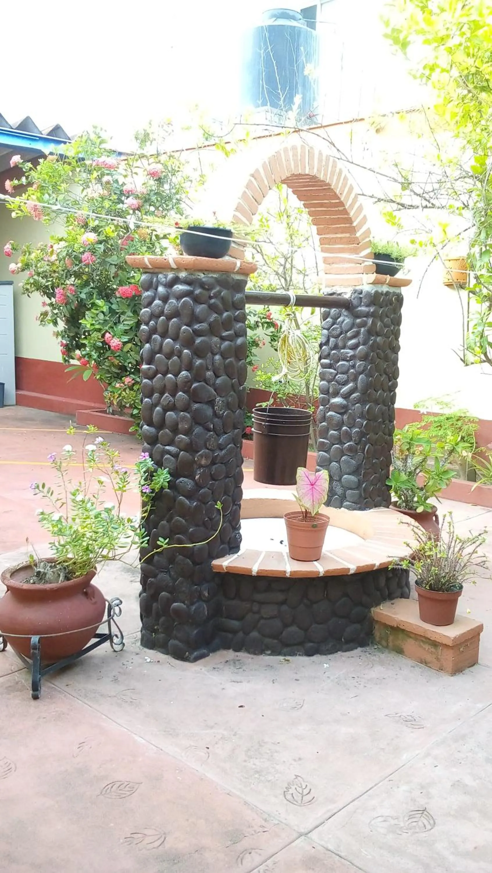 Hotel Posada del Rey