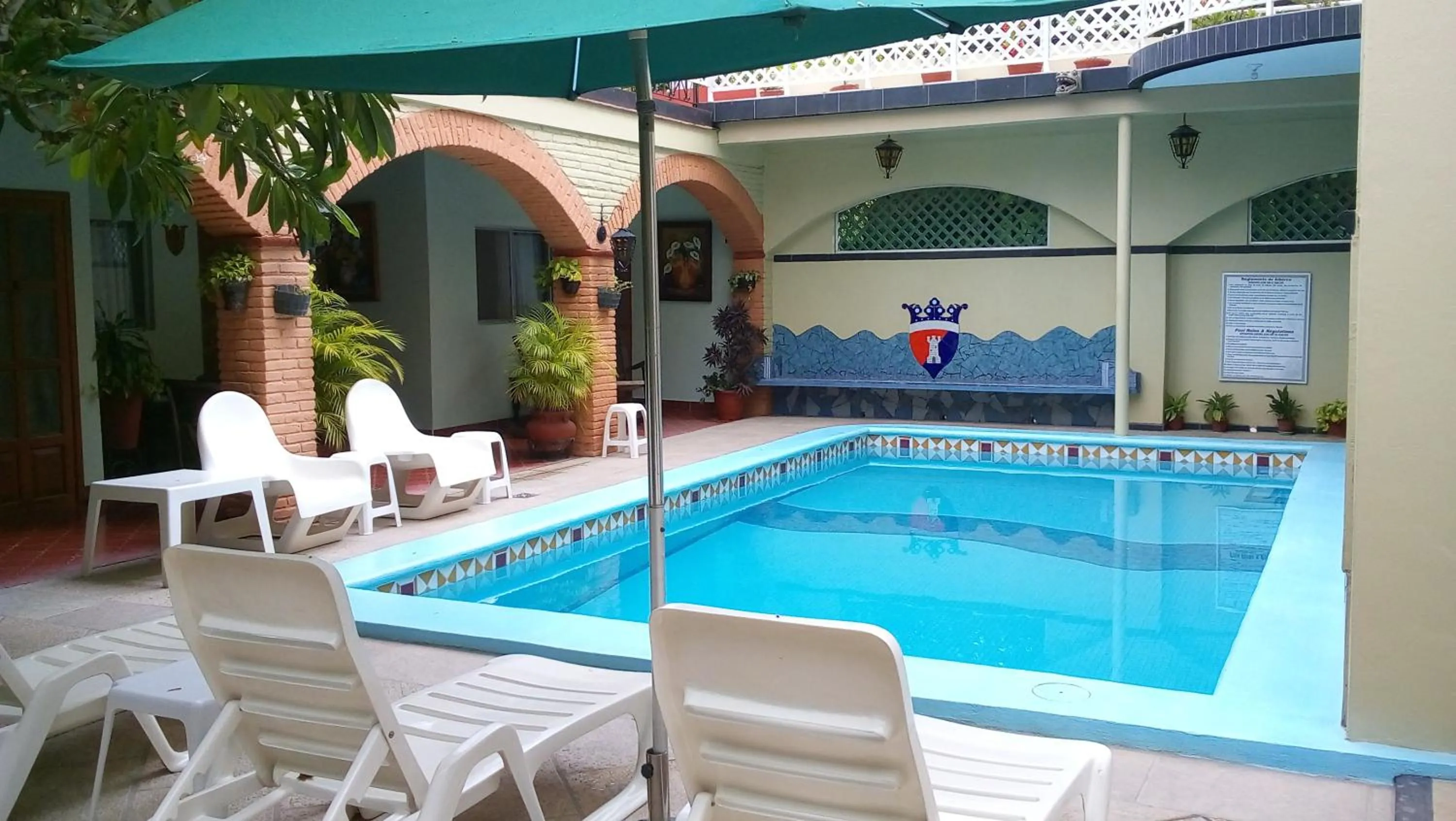 Hotel Posada del Rey