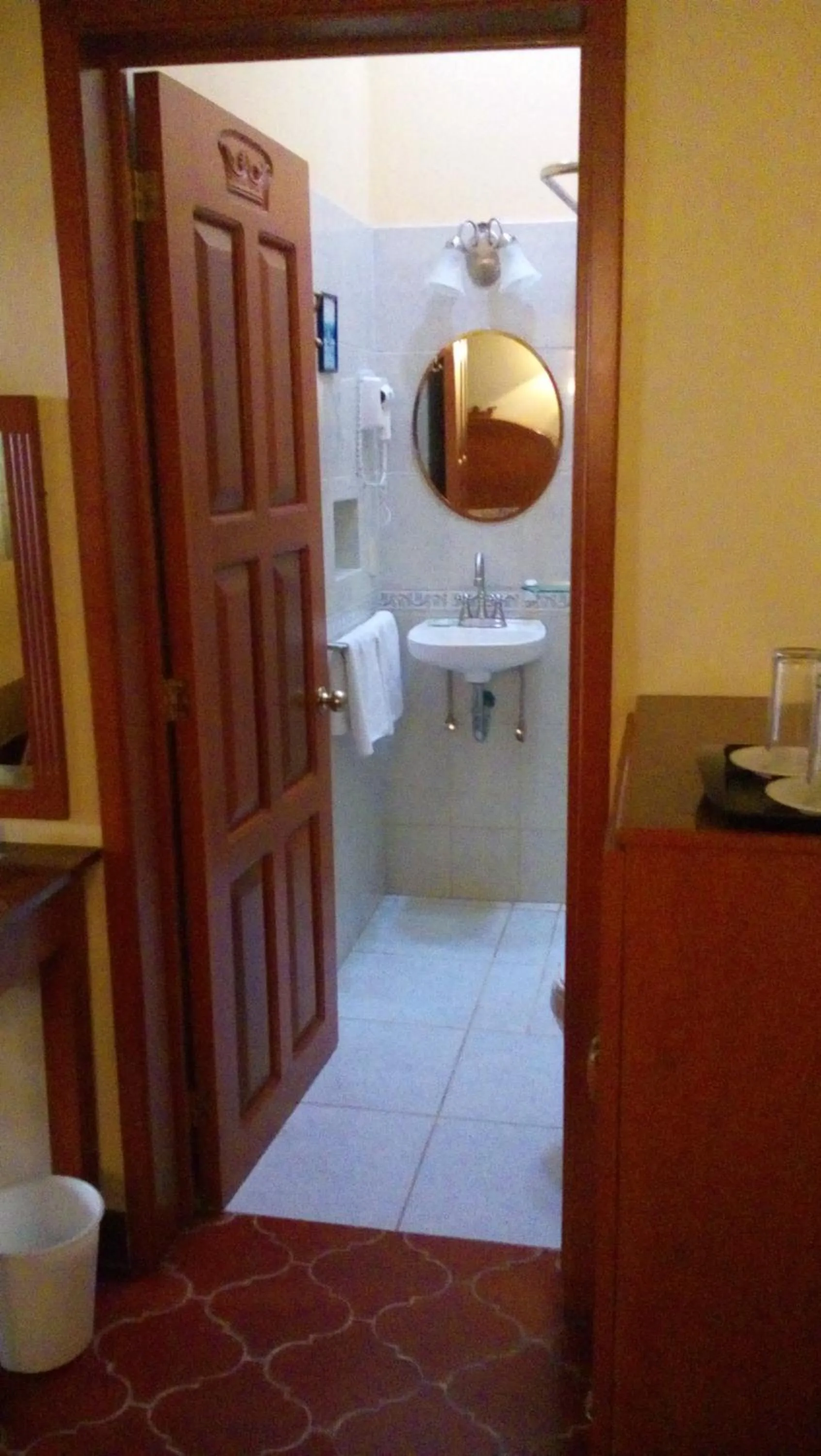 Hotel Posada del Rey