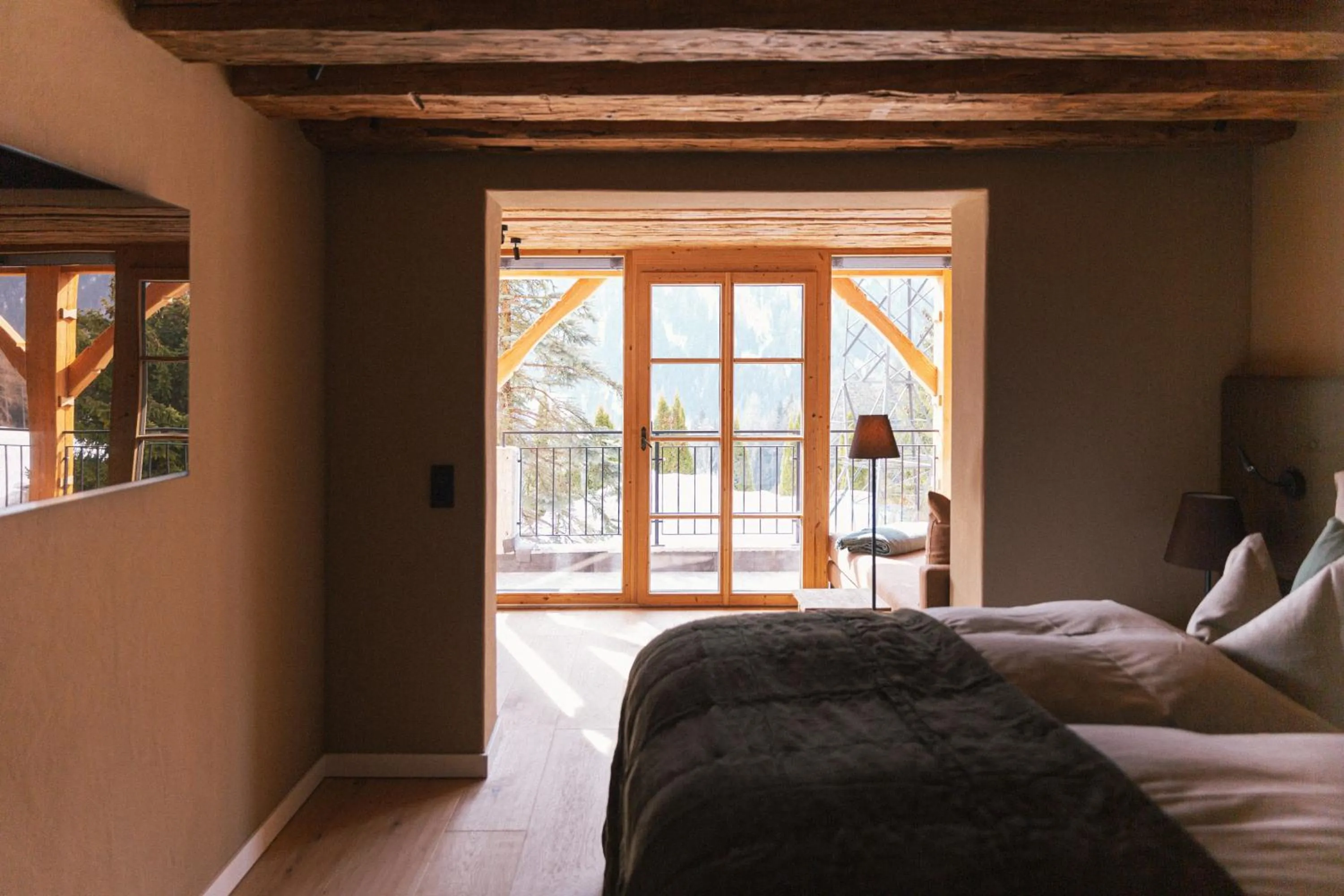Mountain Residence Bergrichter