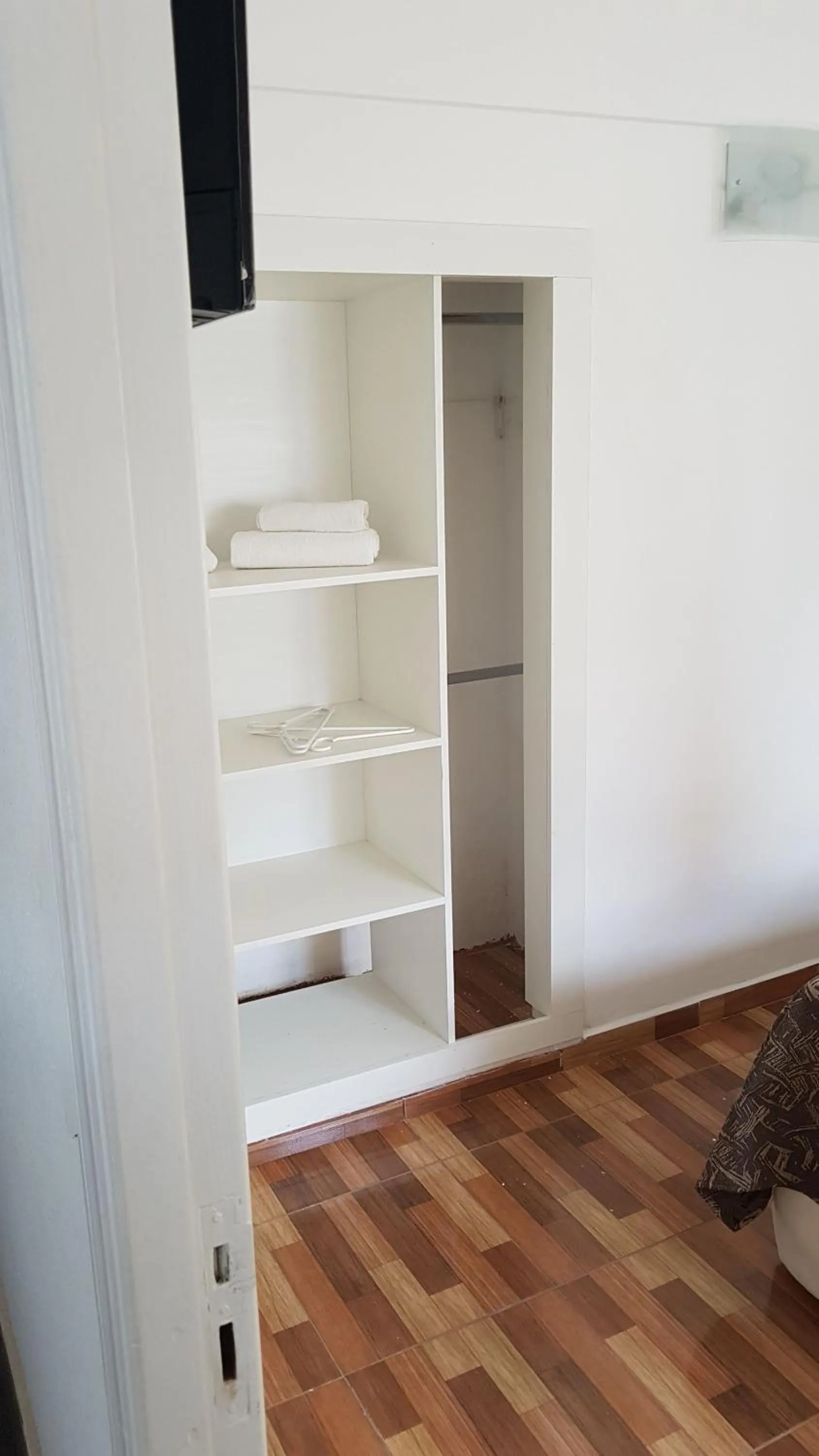 Bagu Playa Grande Hotel