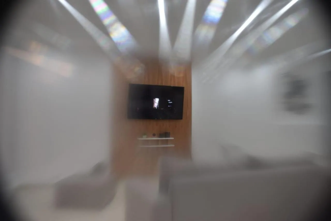 Bagu Playa Grande Hotel