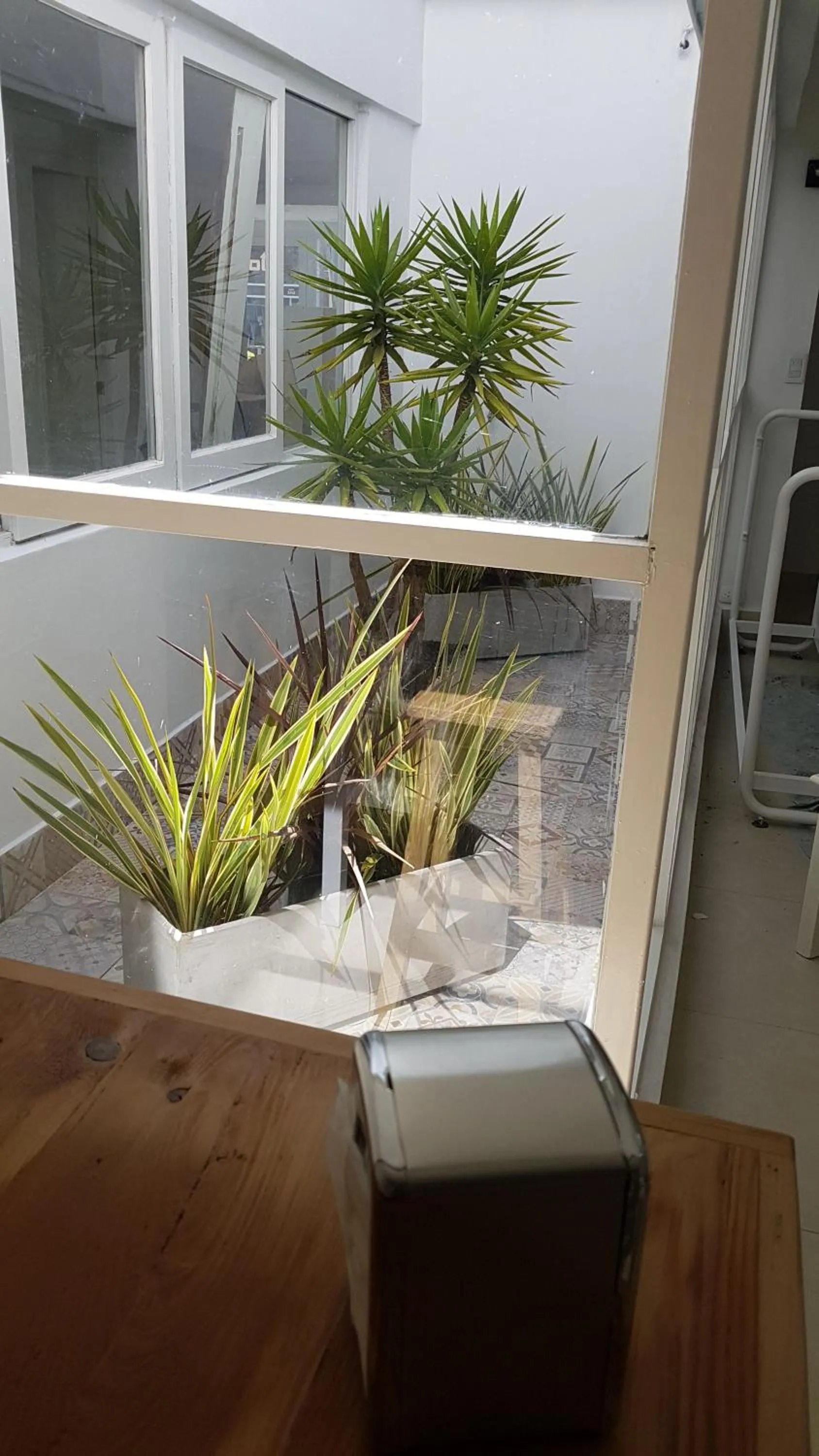 Bagu Playa Grande Hotel