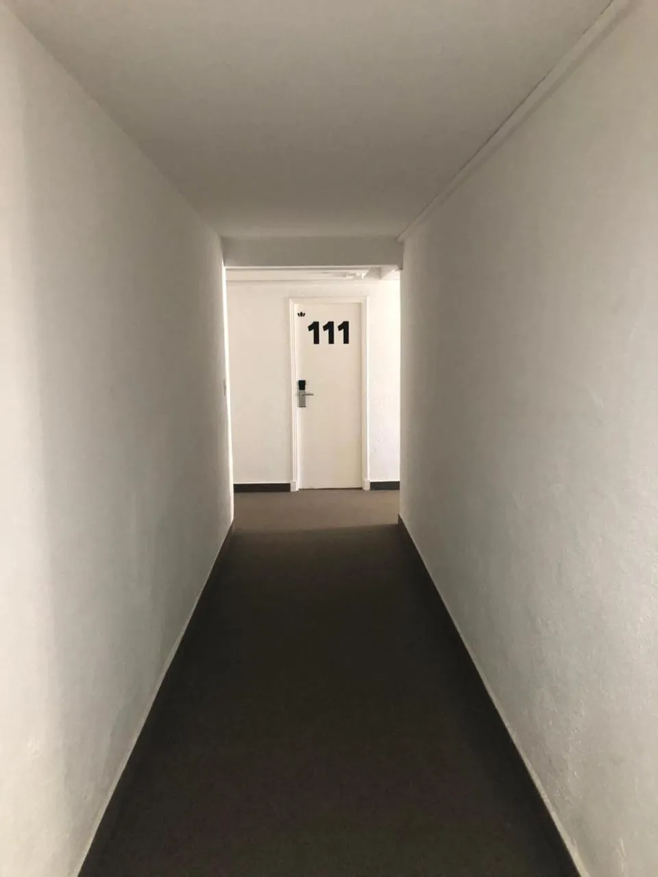 Bagu Playa Grande Hotel