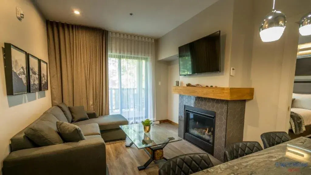 Suite 2 Chambres Signature in Château Morritt Suite 2 Chambres Signature in Château Morritt