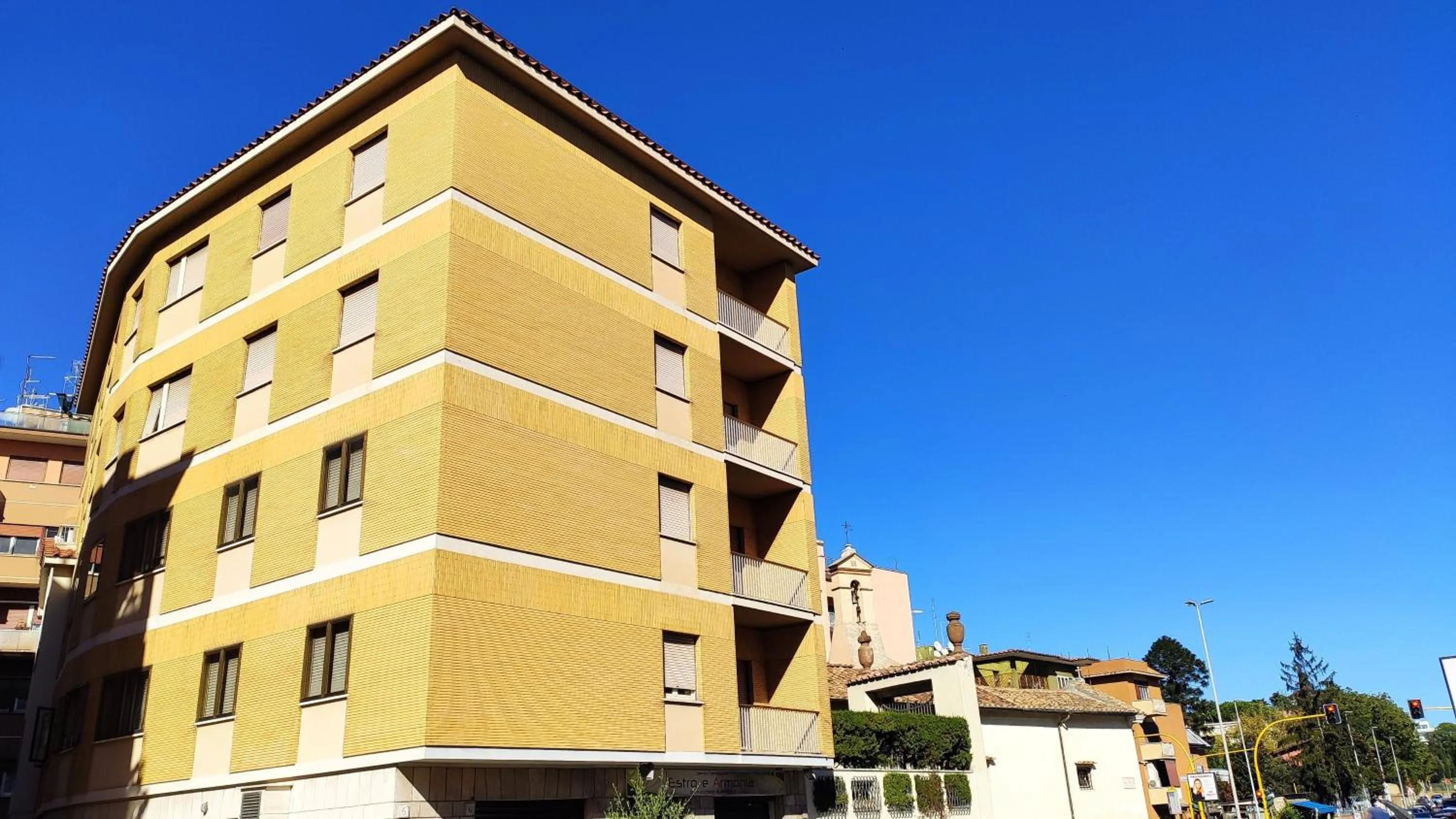 Property building in SAN JUAN DE RIBERA, Casa per Ferie