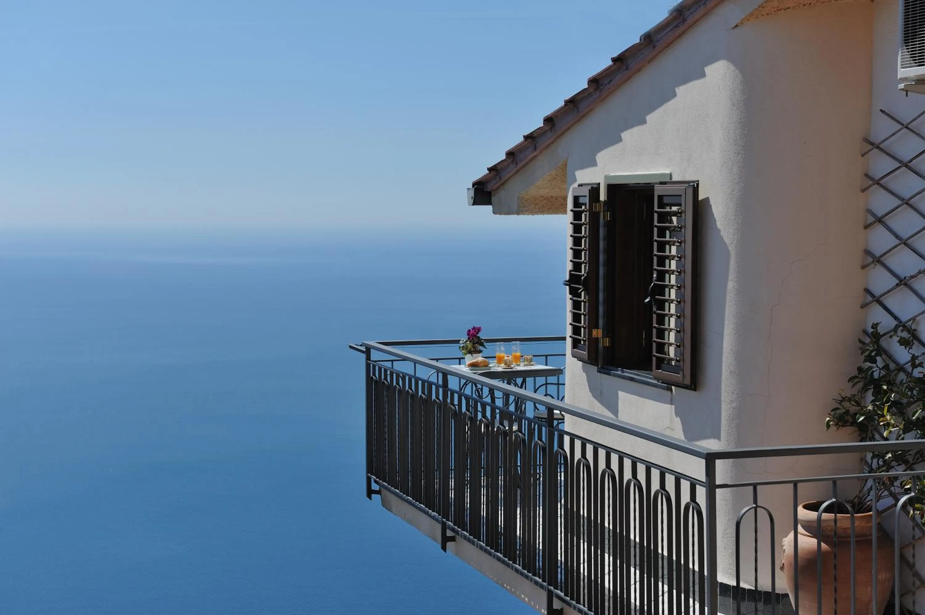 Day in B&B Il Nespolo