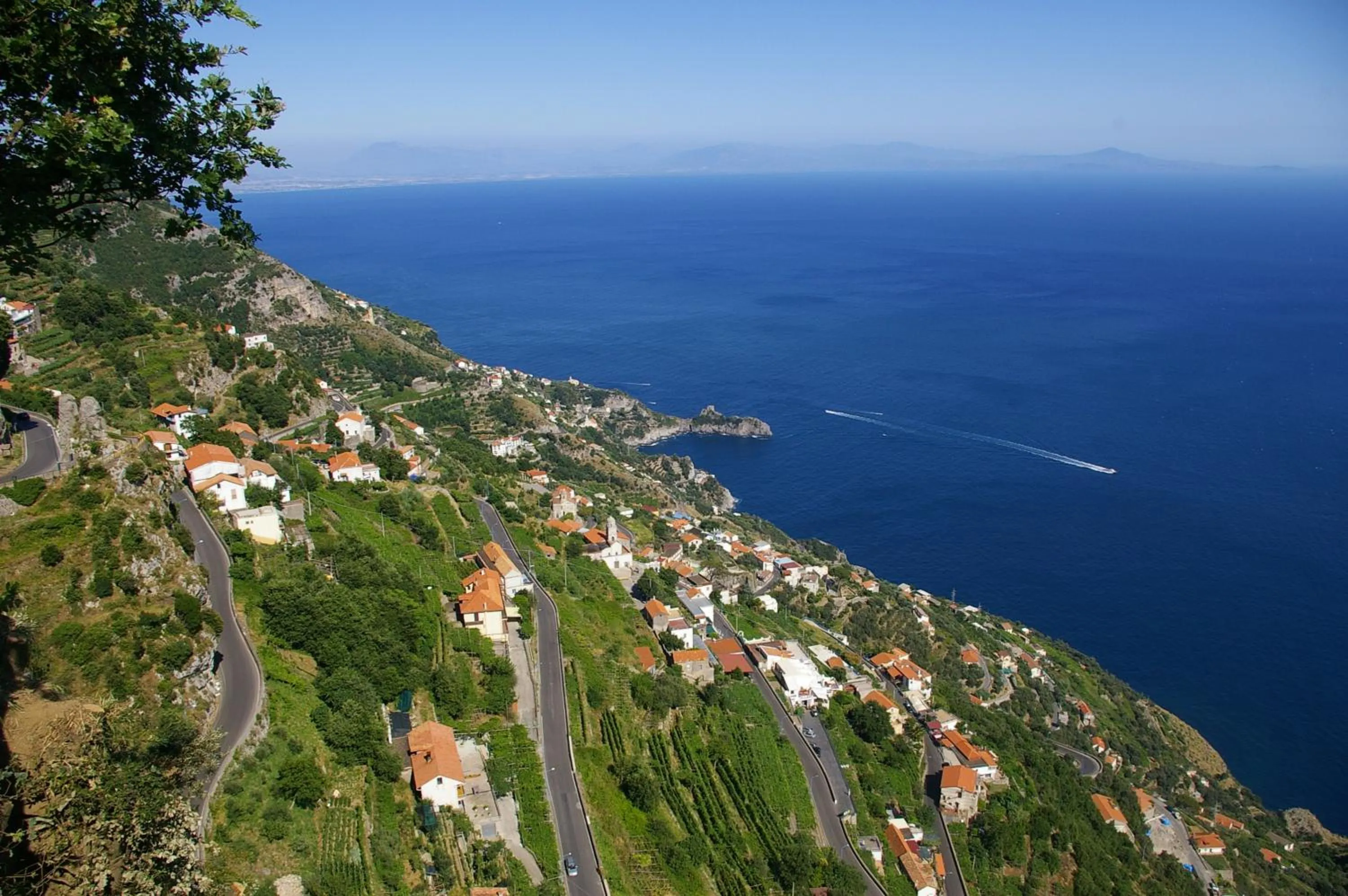 Day in B&B Il Nespolo