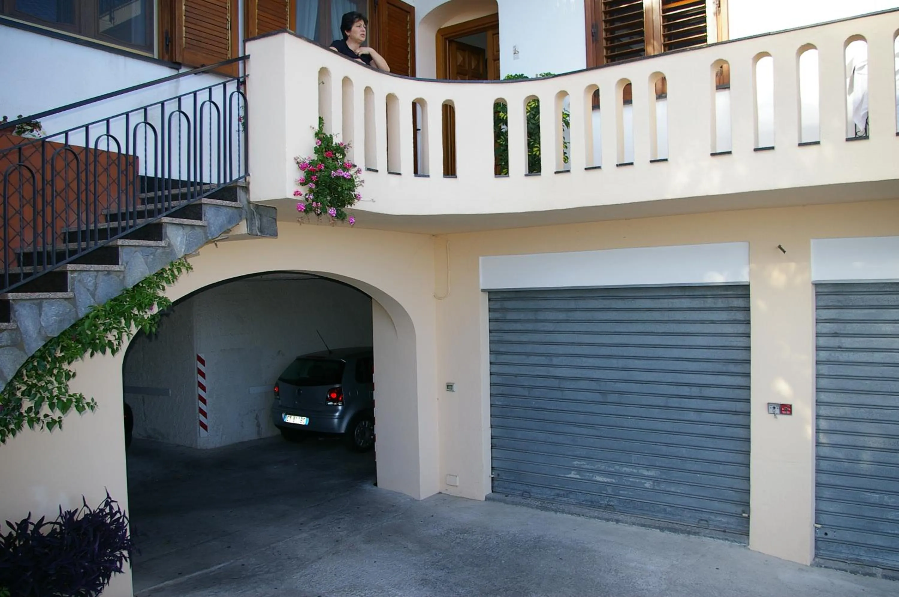 Other in B&B Il Nespolo