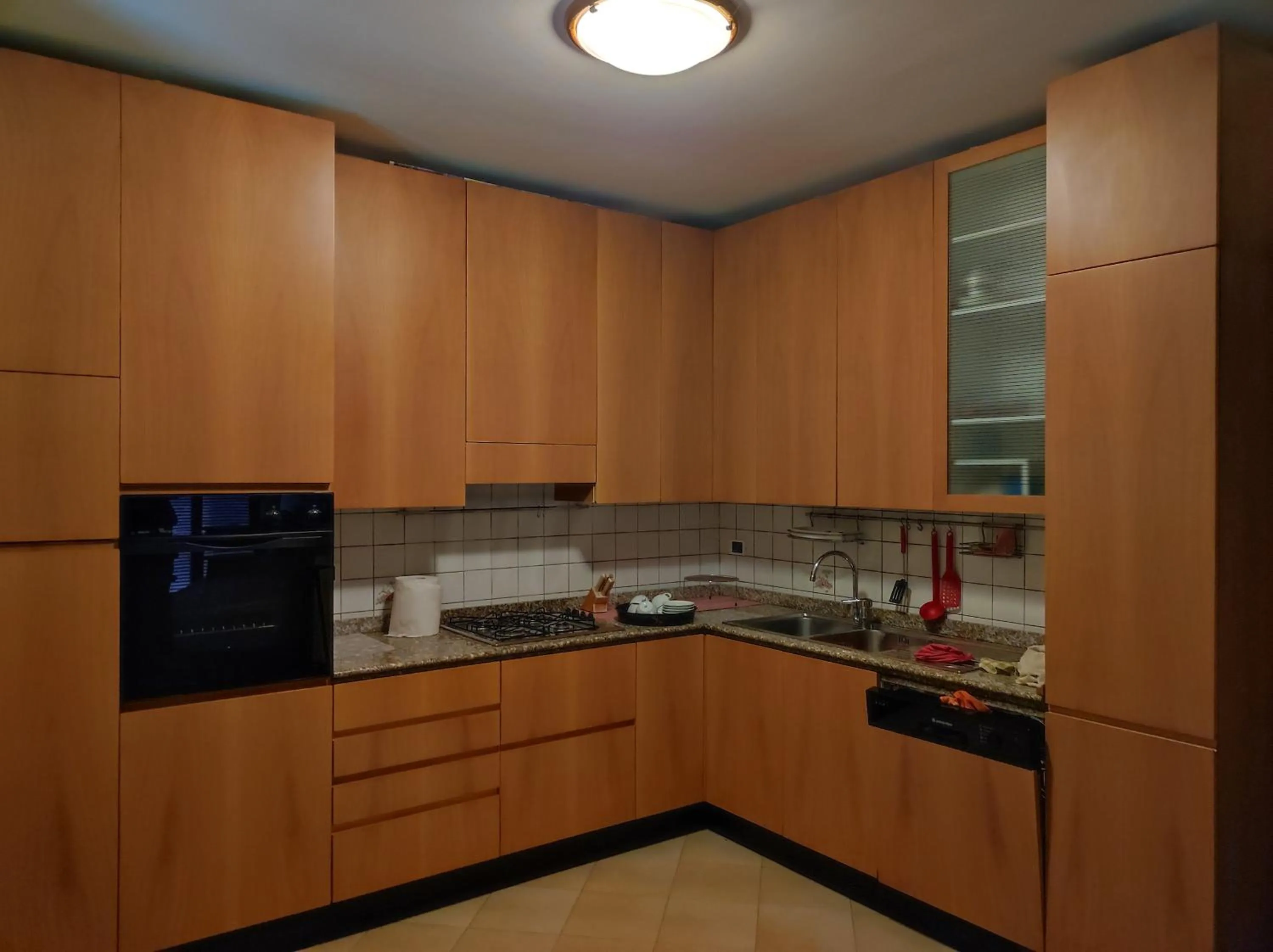 View (from property/room) in B&B i colori del Monferrato