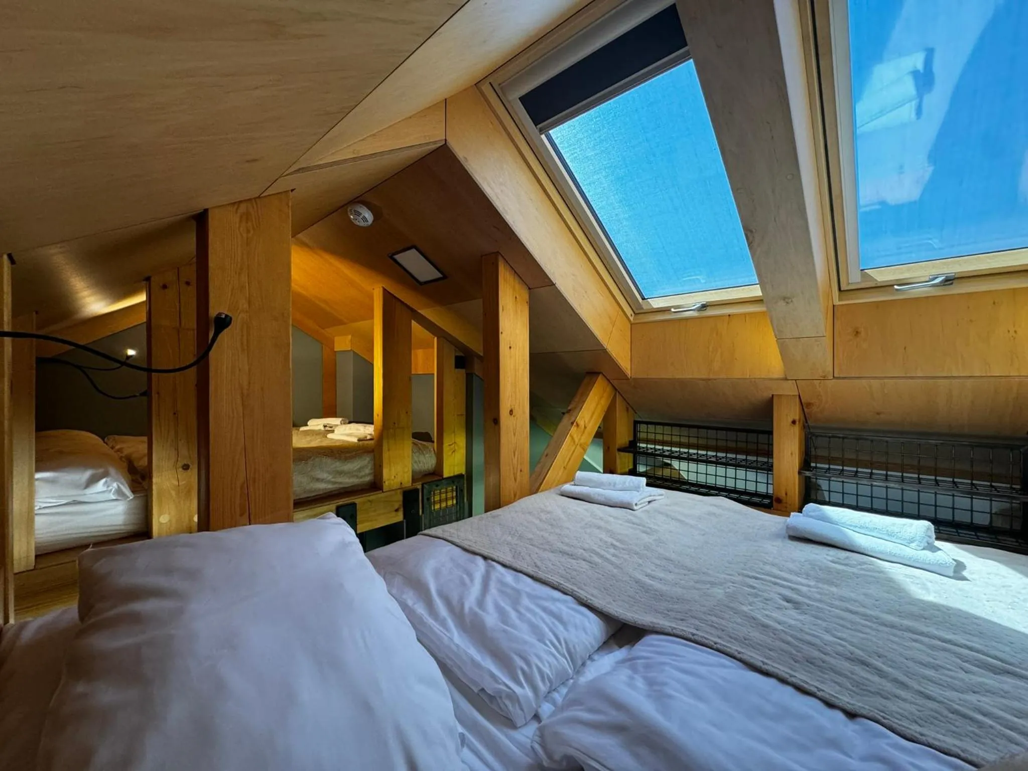 H&G Boutique Apartments