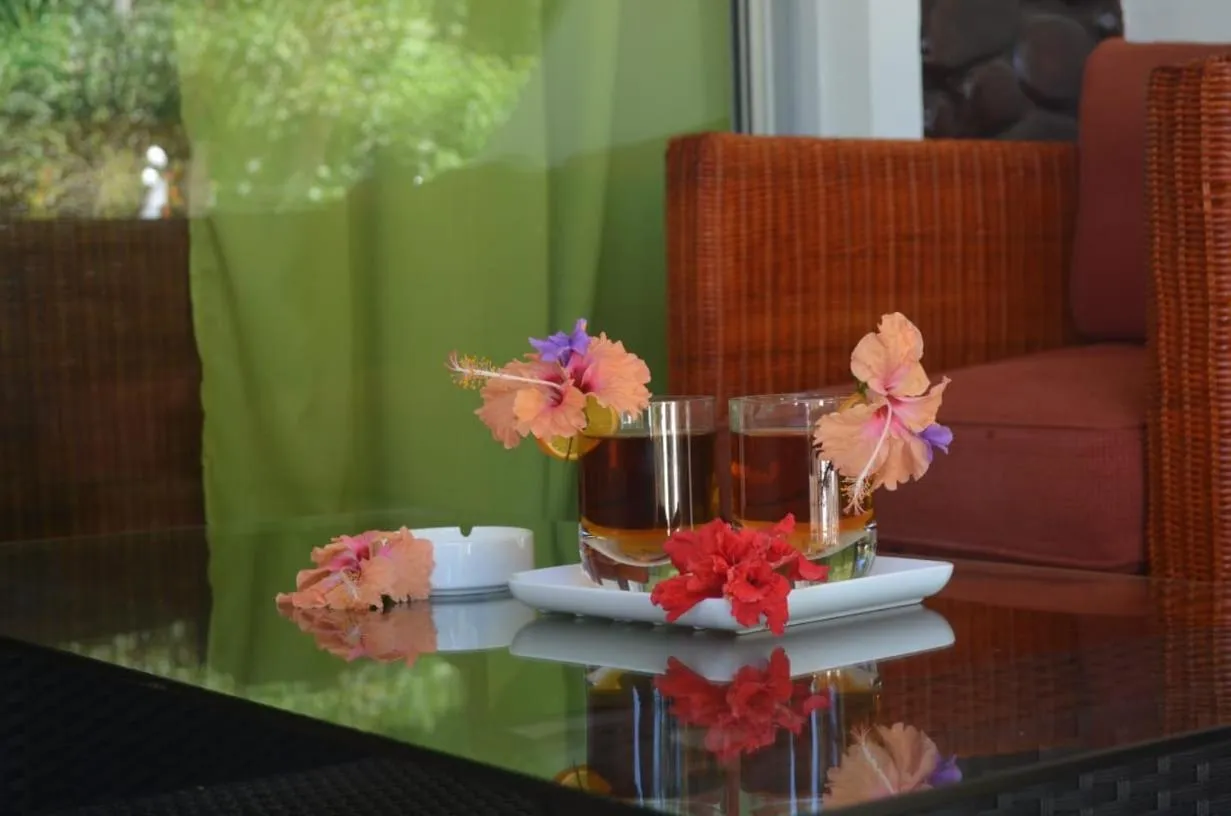 Rising Sun Guesthouse