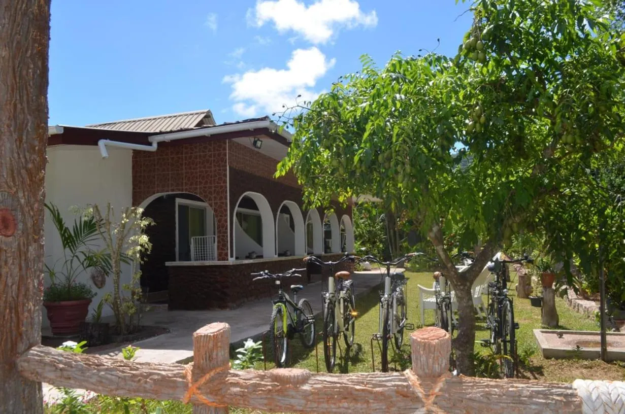 Rising Sun Guesthouse