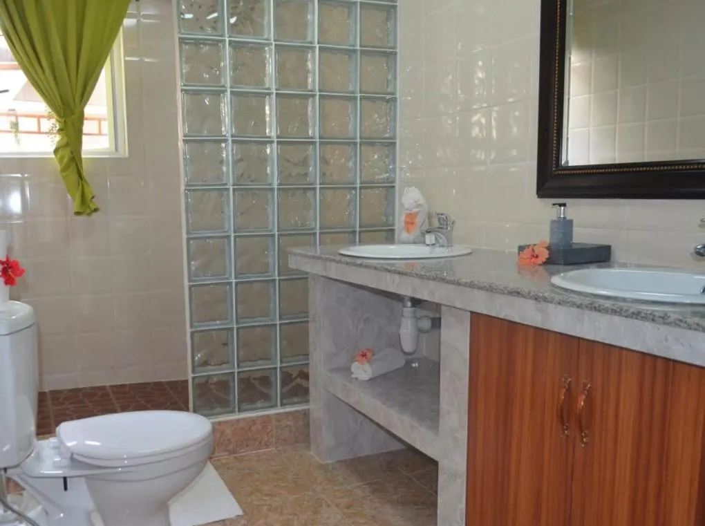 Rising Sun Guesthouse