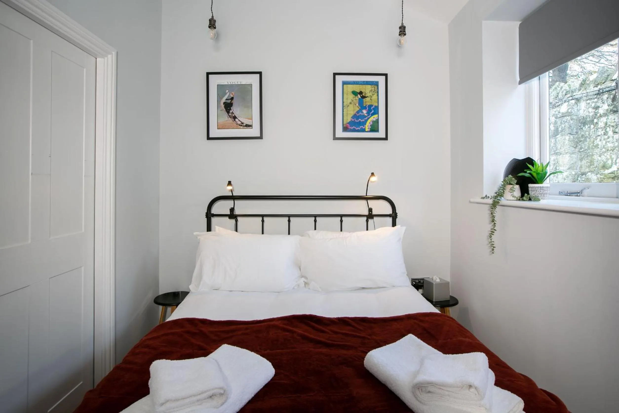 Vacation Home in Accommodation at Salomons Estate