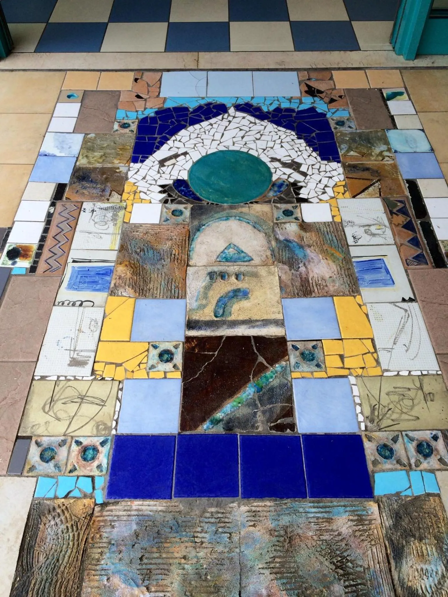 Property building in Hotel Sultano