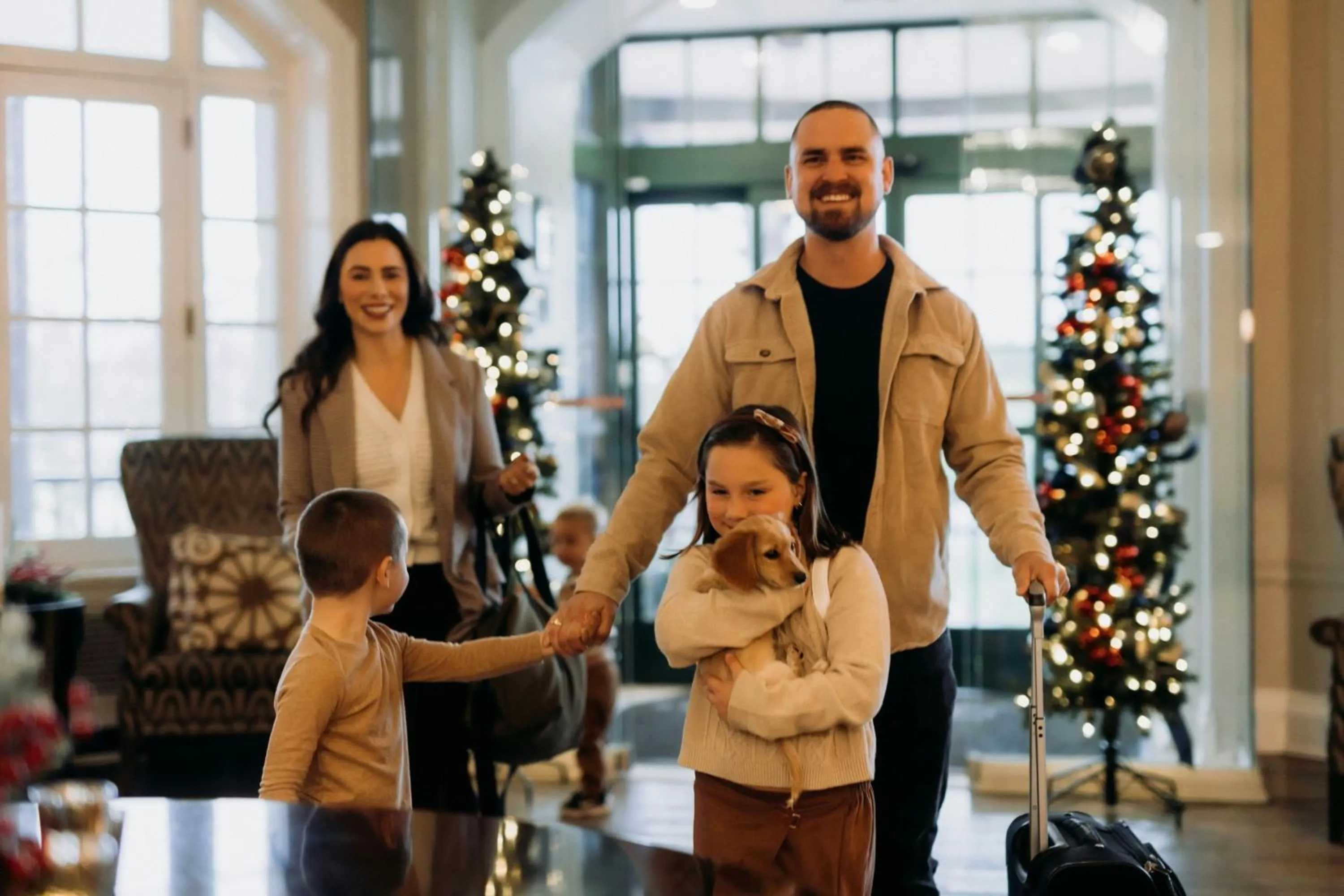View (from property/room) in The Algonquin Resort St. Andrews by-the-Sea, Autograph Collection